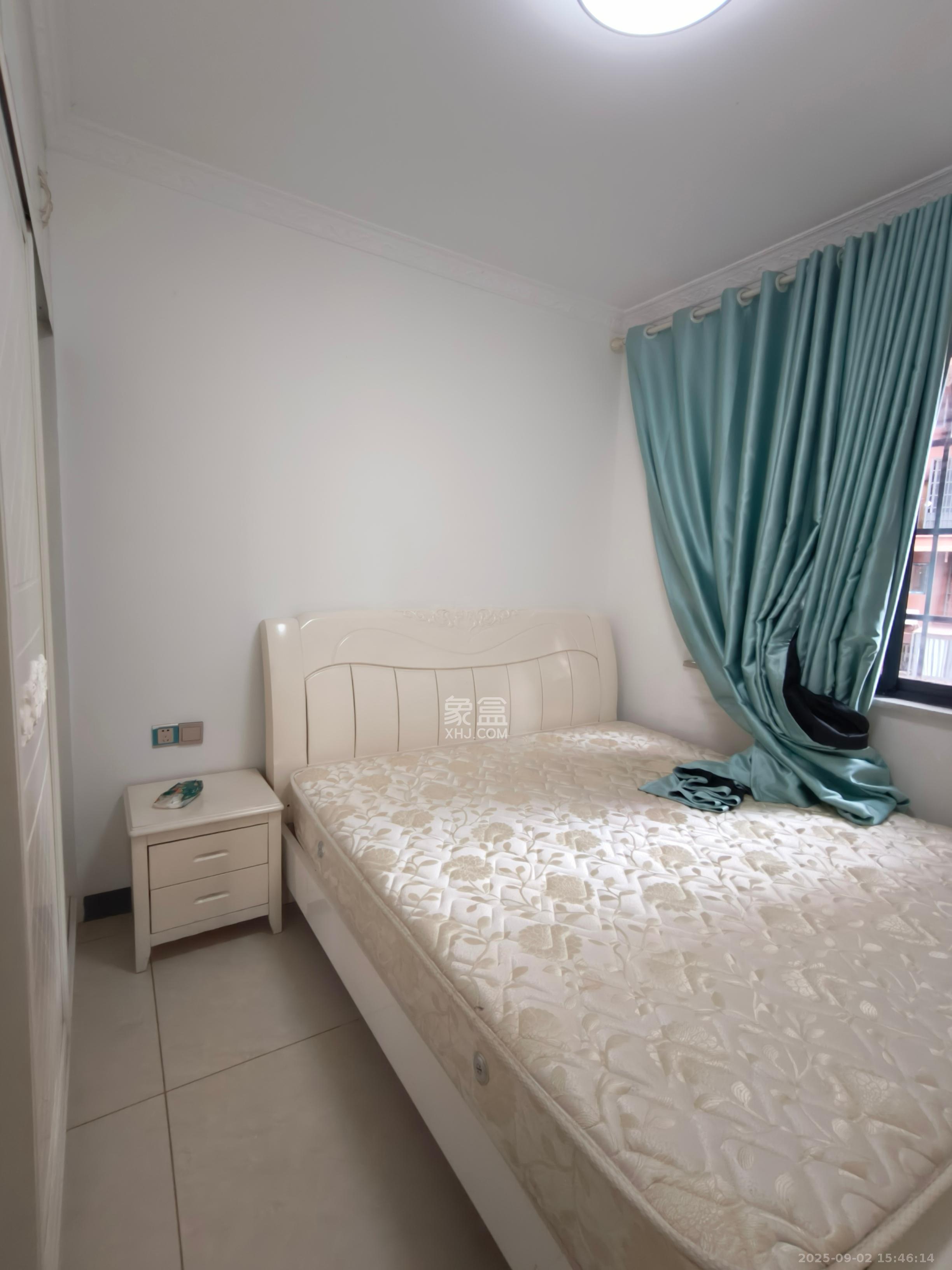 海德公园 3室2厅1卫 1700.0元/月 海德公园 3室2厅1卫 1700.0元/月室内图