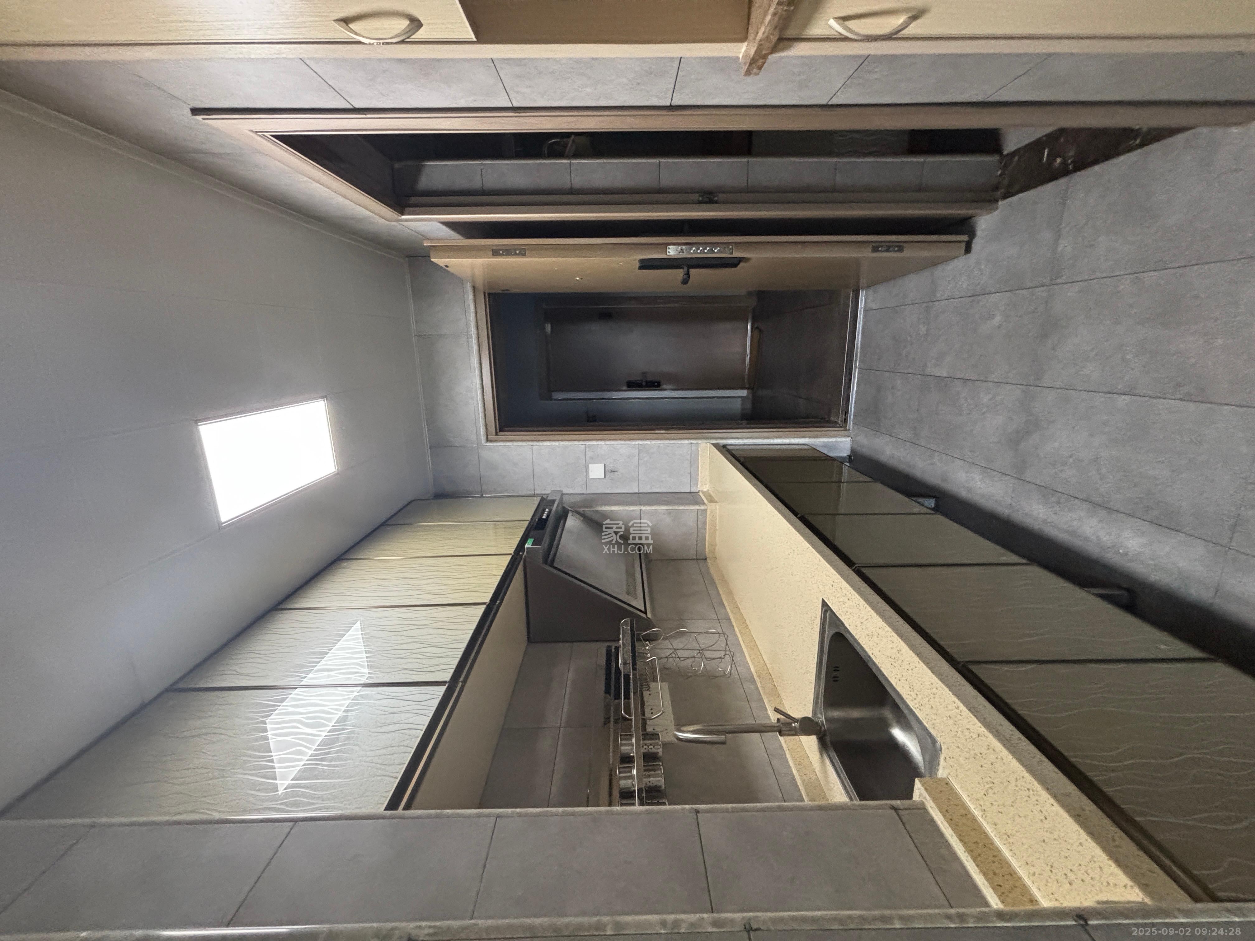 嘉华城（一期）  1室1厅1卫    1500.0元/月室内图