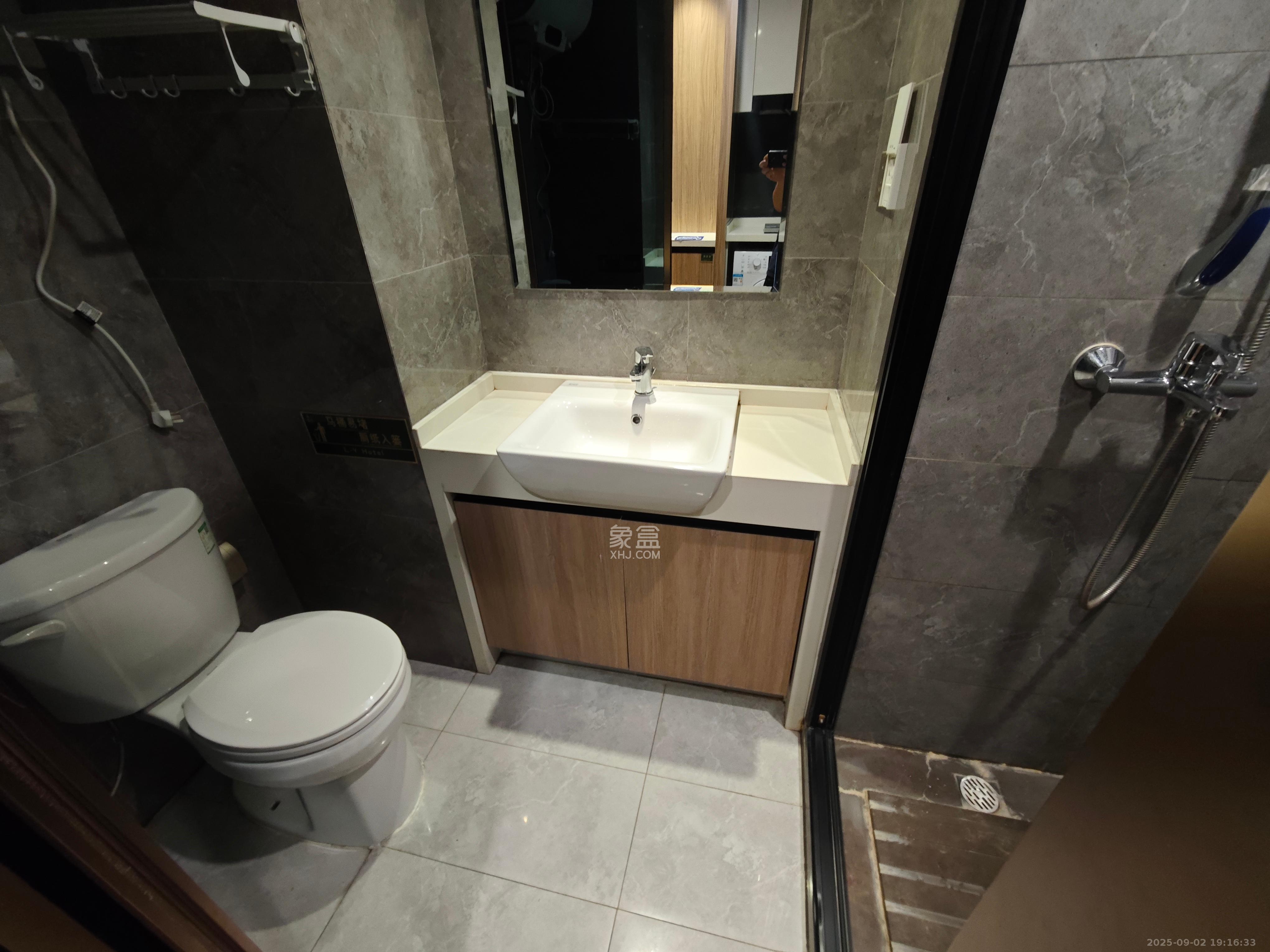 华远华时代 1室0厅0卫 2308.0元/月 华远华时代 1室0厅0卫 2308.0元/月室内图