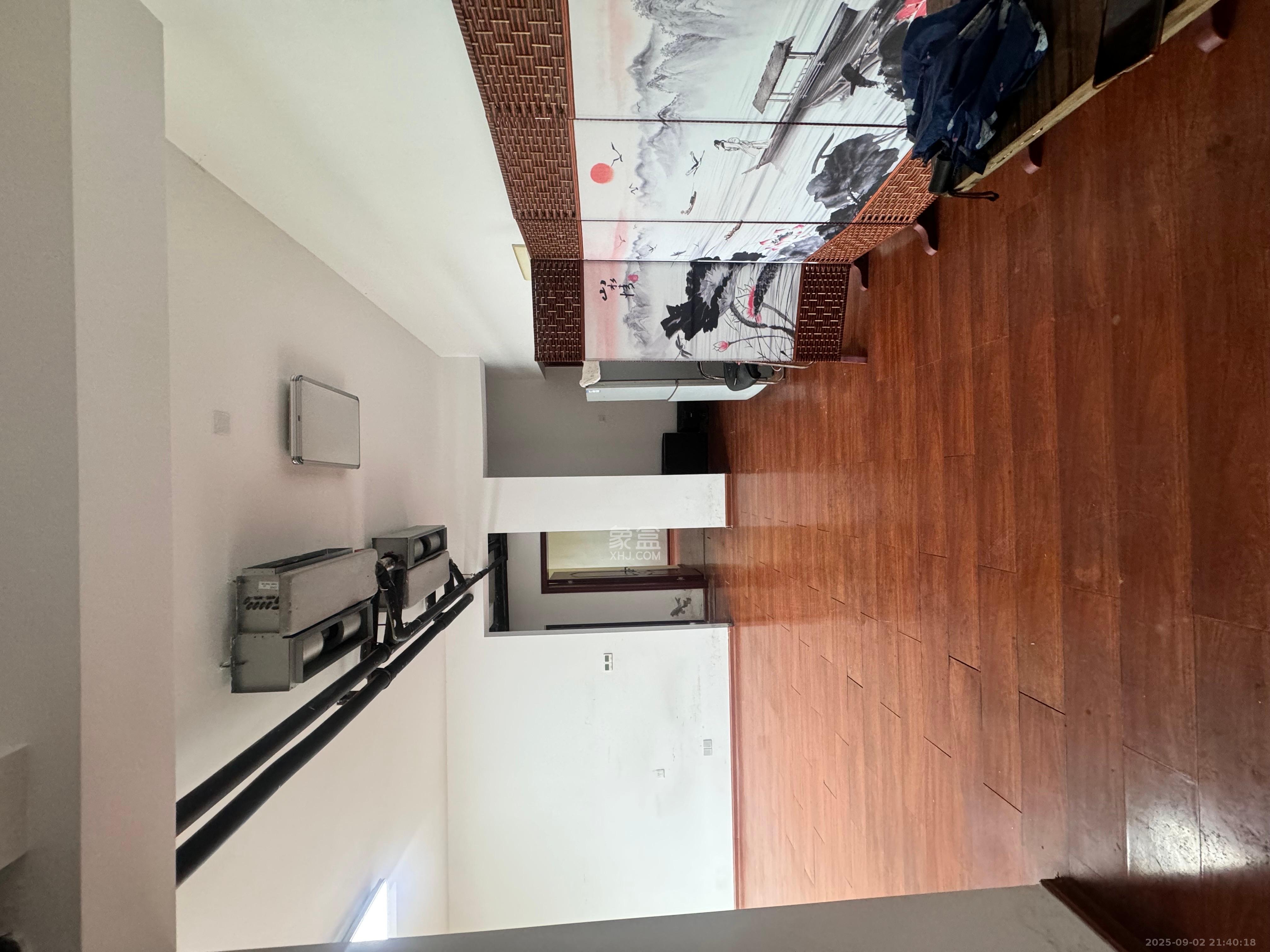 洋湖昊天（雅和苑）  3室2厅2卫    2600.0元/月室内图