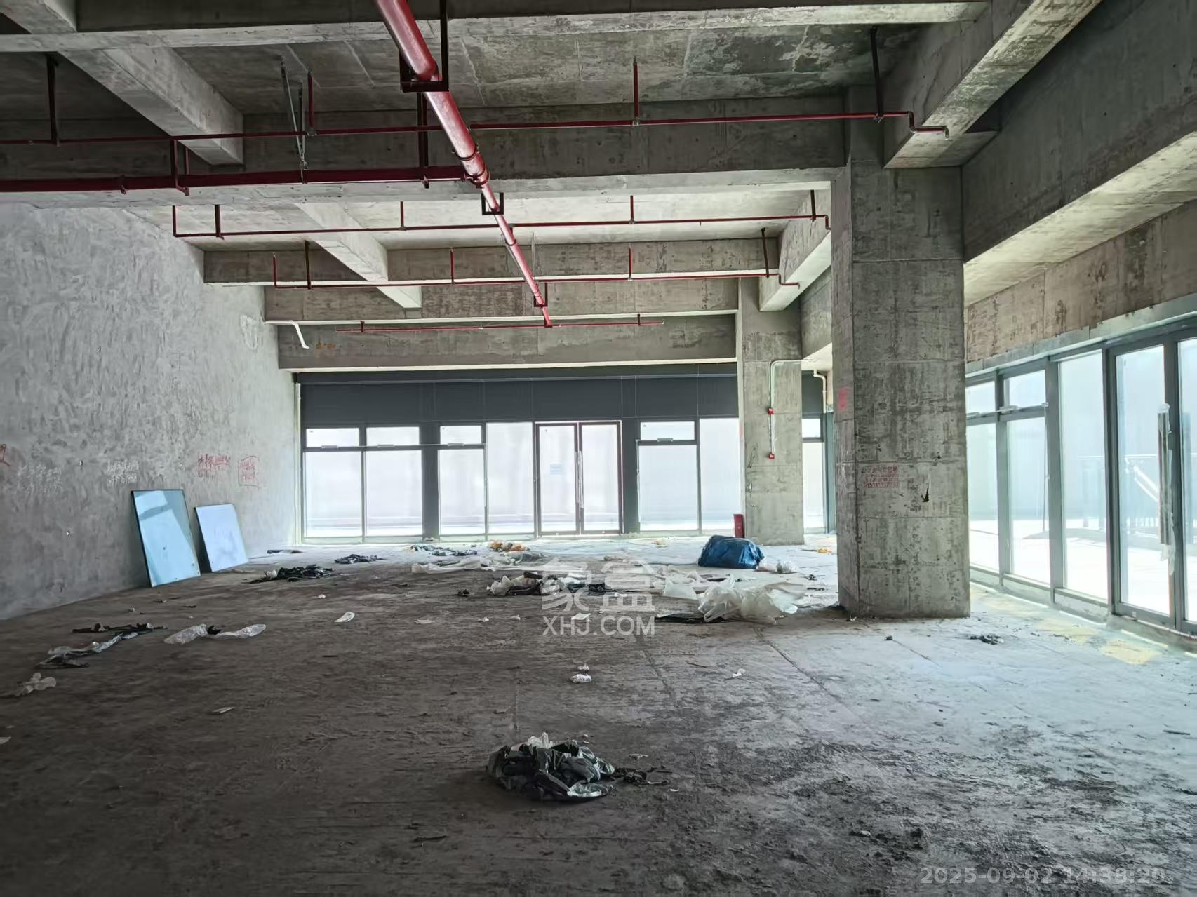 恒大金融广场   311.0㎡      14000.0元/月室内图