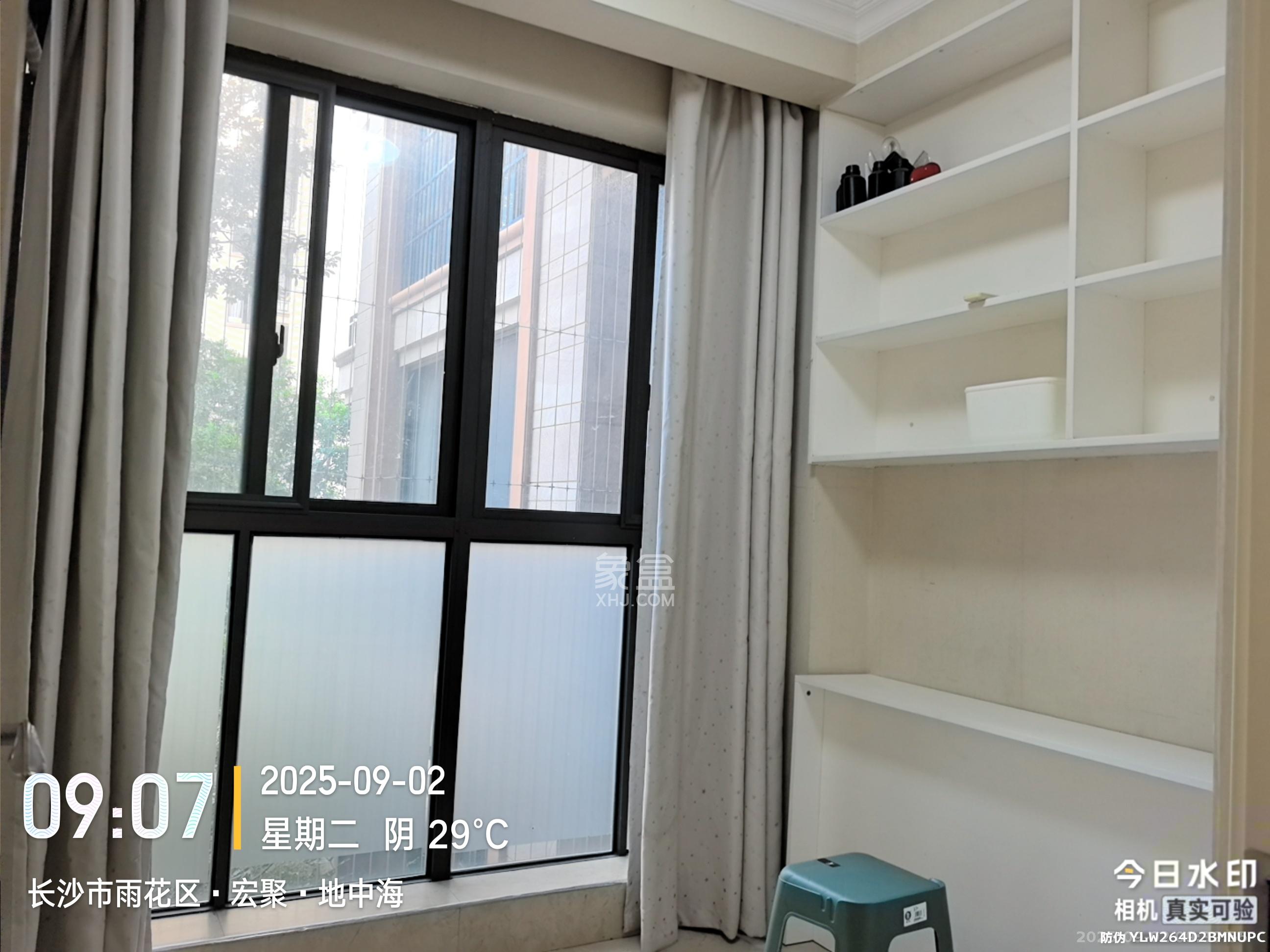 宏聚地中海 3室2厅2卫 2600.0元/月 宏聚地中海 3室2厅2卫 2600.0元/月室内图