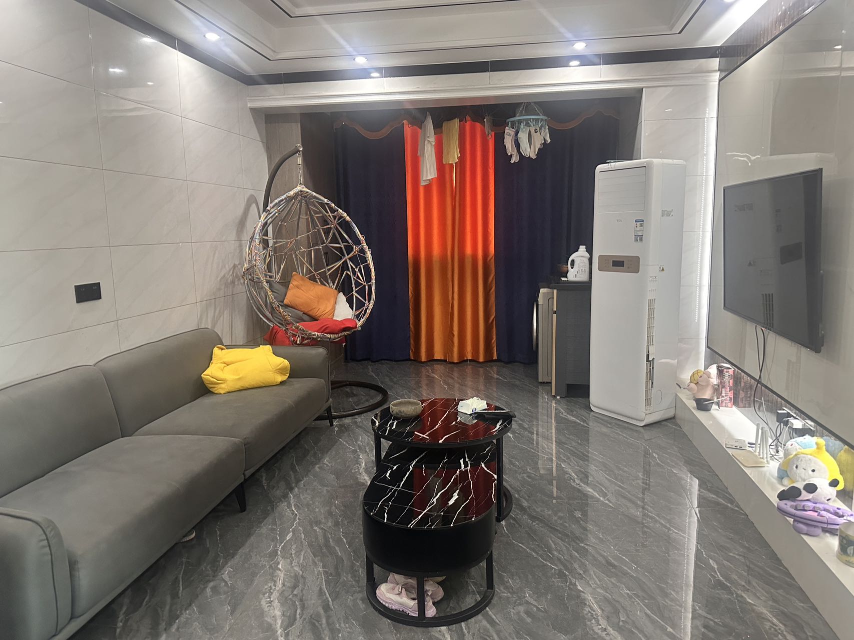 锦绣欣城  2室2厅1卫    1500.0元/月 锦绣欣城  2室2厅1卫    1500.0元/月室内图