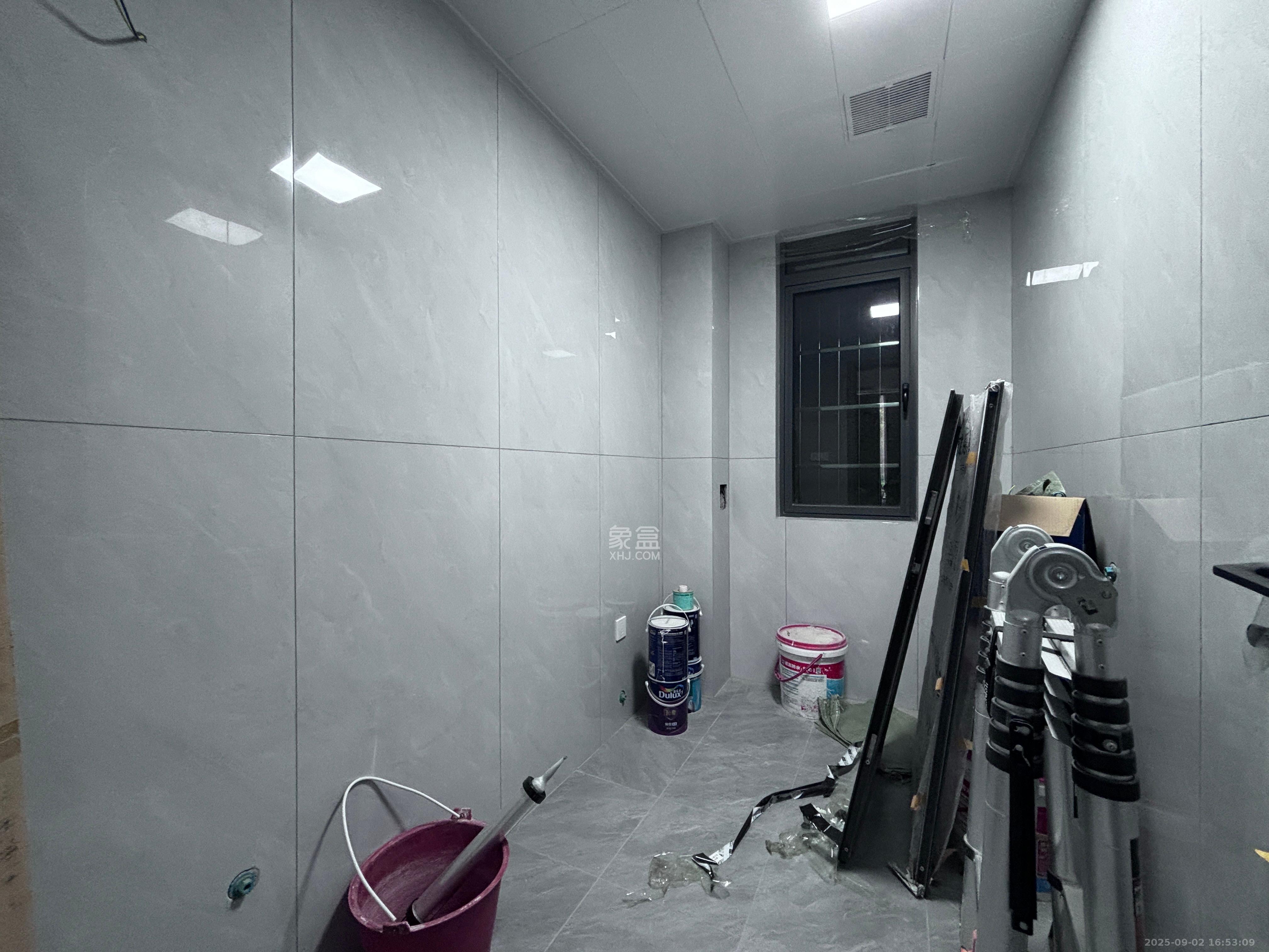 中建钰和城  3室2厅1卫    3000.0元/月室内图