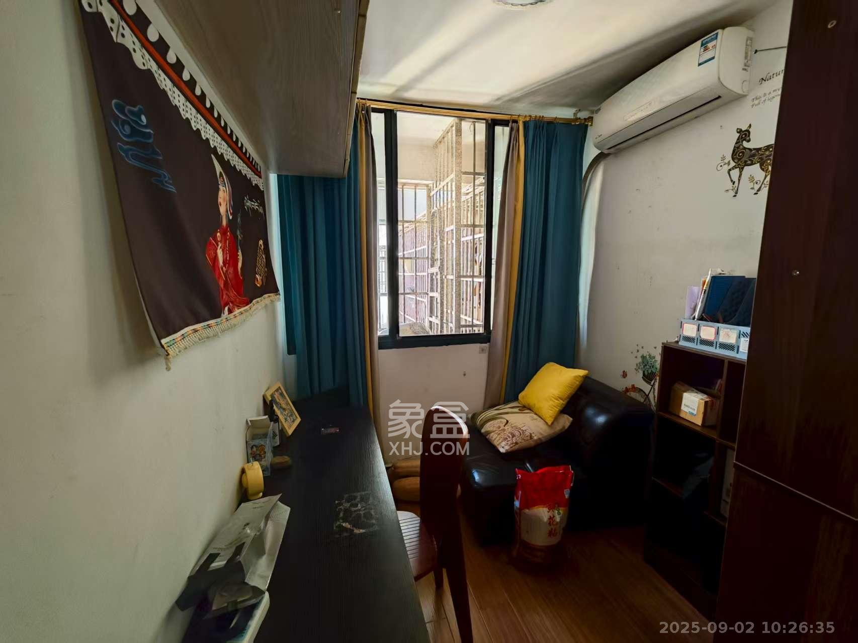 金富星城 3室2厅1卫 1600.0元/月 金富星城 3室2厅1卫 1600.0元/月室内图