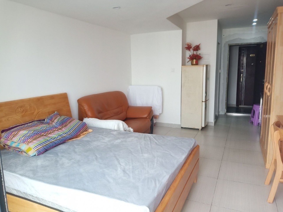 天骋康都  1室1厅1卫    1600.0元/月