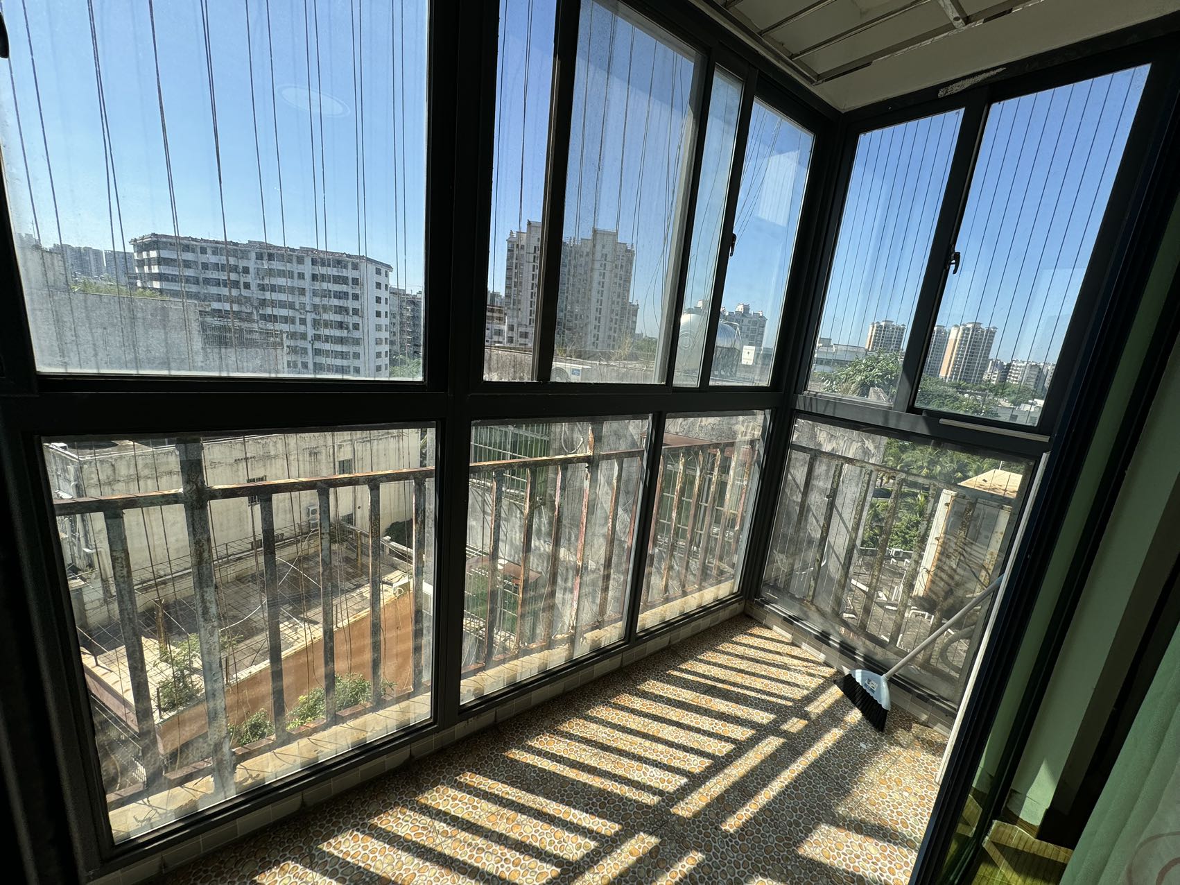 富源小区  1室0厅1卫   1500.00元/月室内图