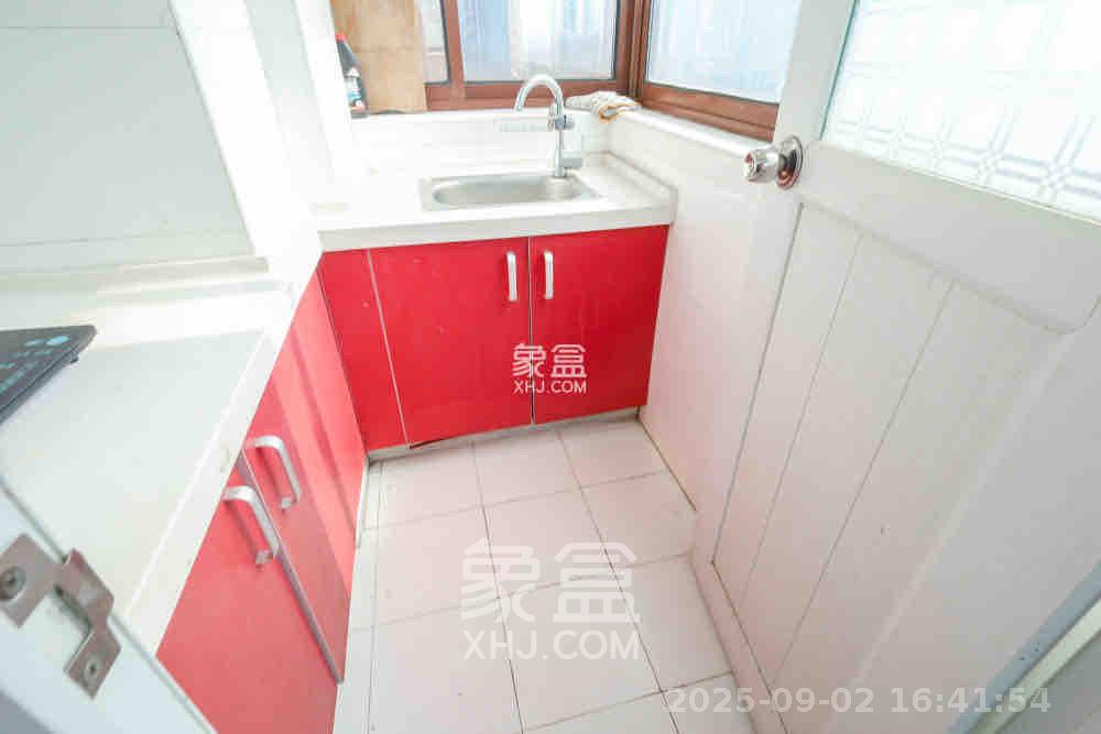 兰卡威国际  1室1厅1卫   1500.00元/月室内图