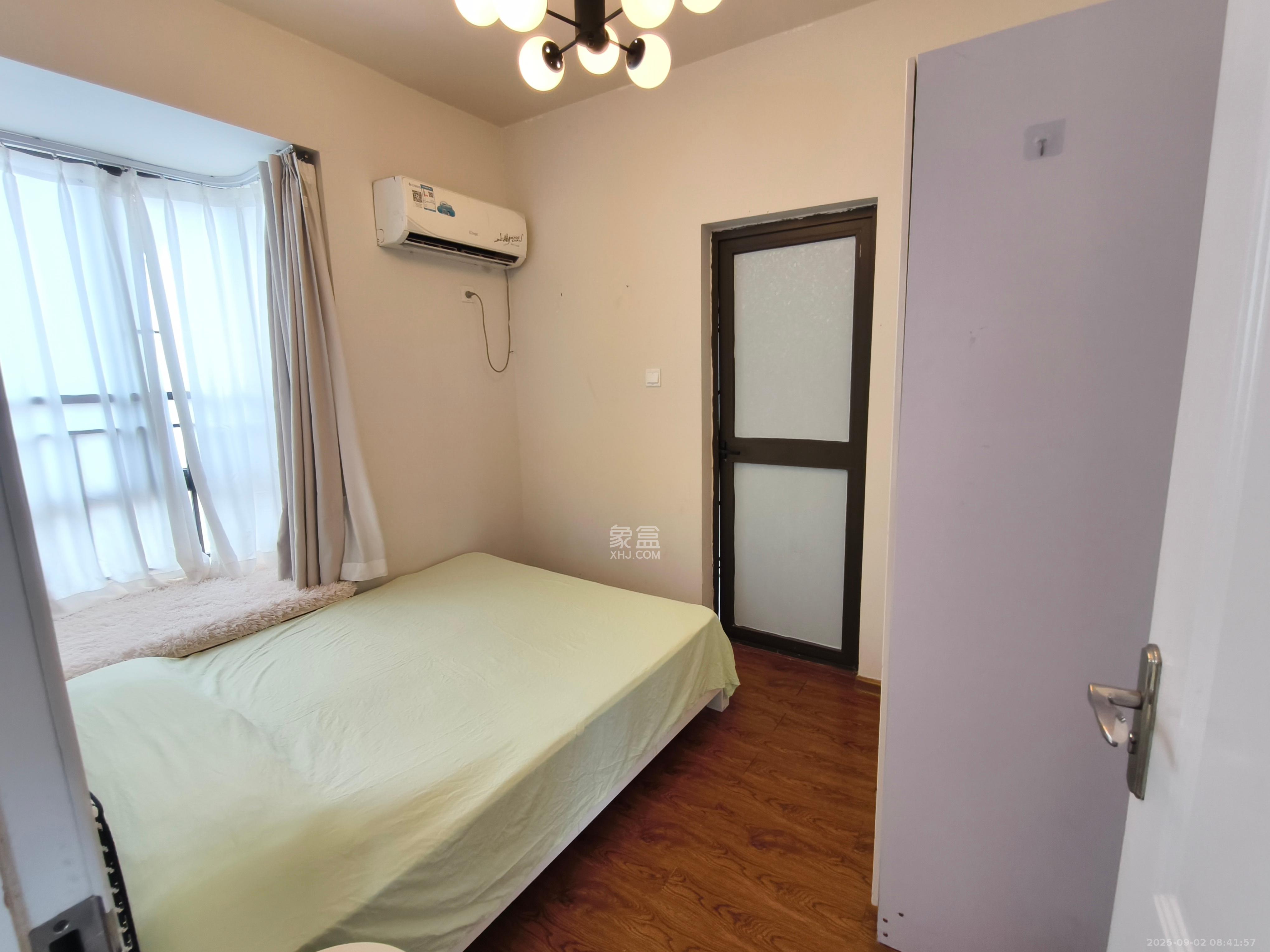 钱隆樽品(一、二、三期) 3室1厅1卫 2500.0元/月 钱隆樽品(一、二、三期) 3室1厅1卫 2500.0元/月室内图