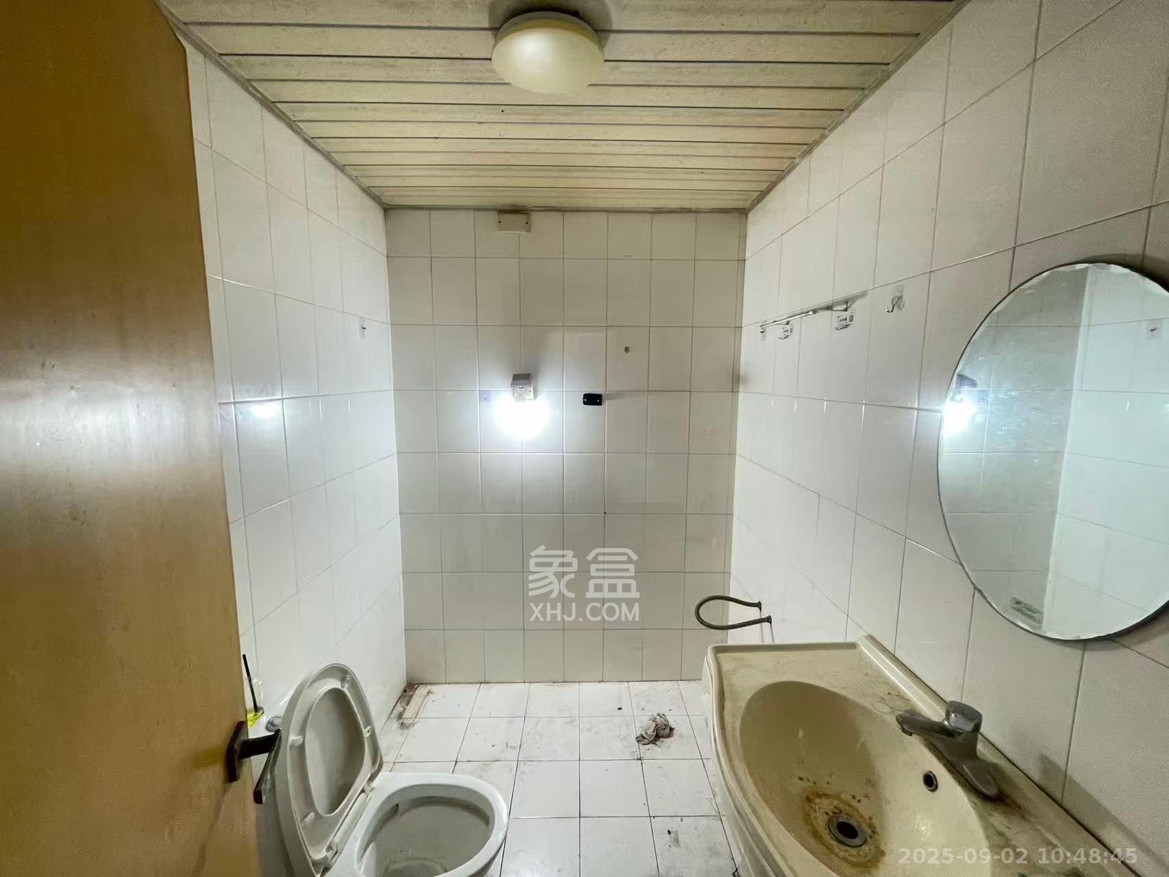 安泰新村  2室1厅1卫   1800.00元/月室内图