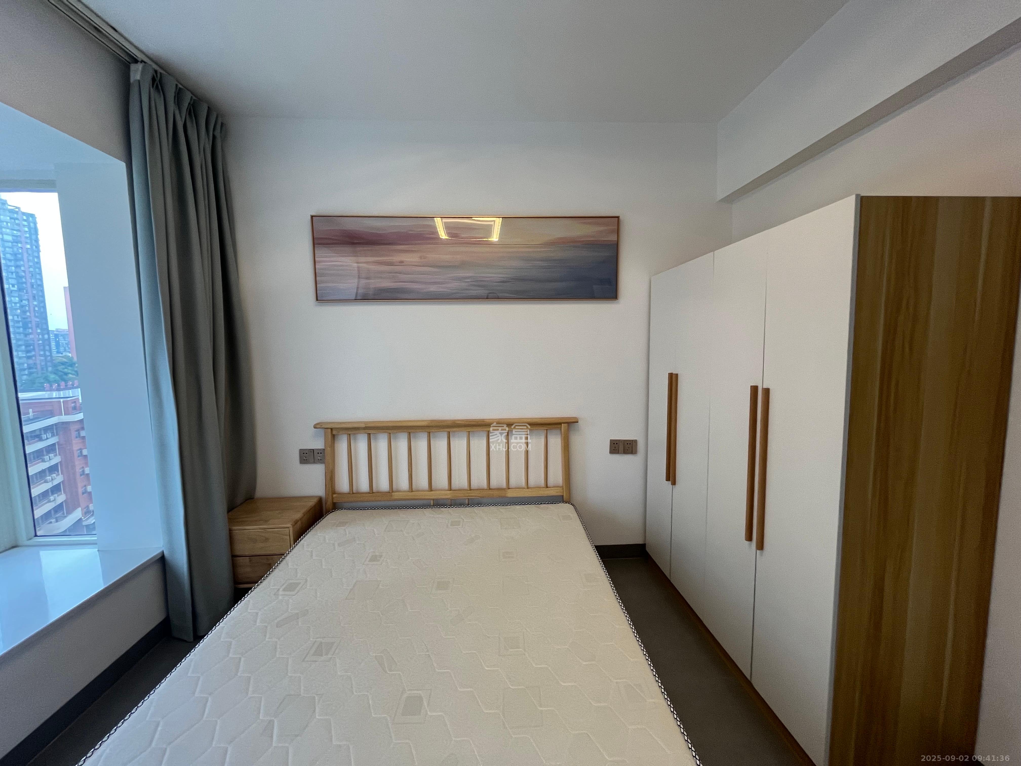 北辰三角洲E7区  3室2厅2卫    4100.0元/月室内图