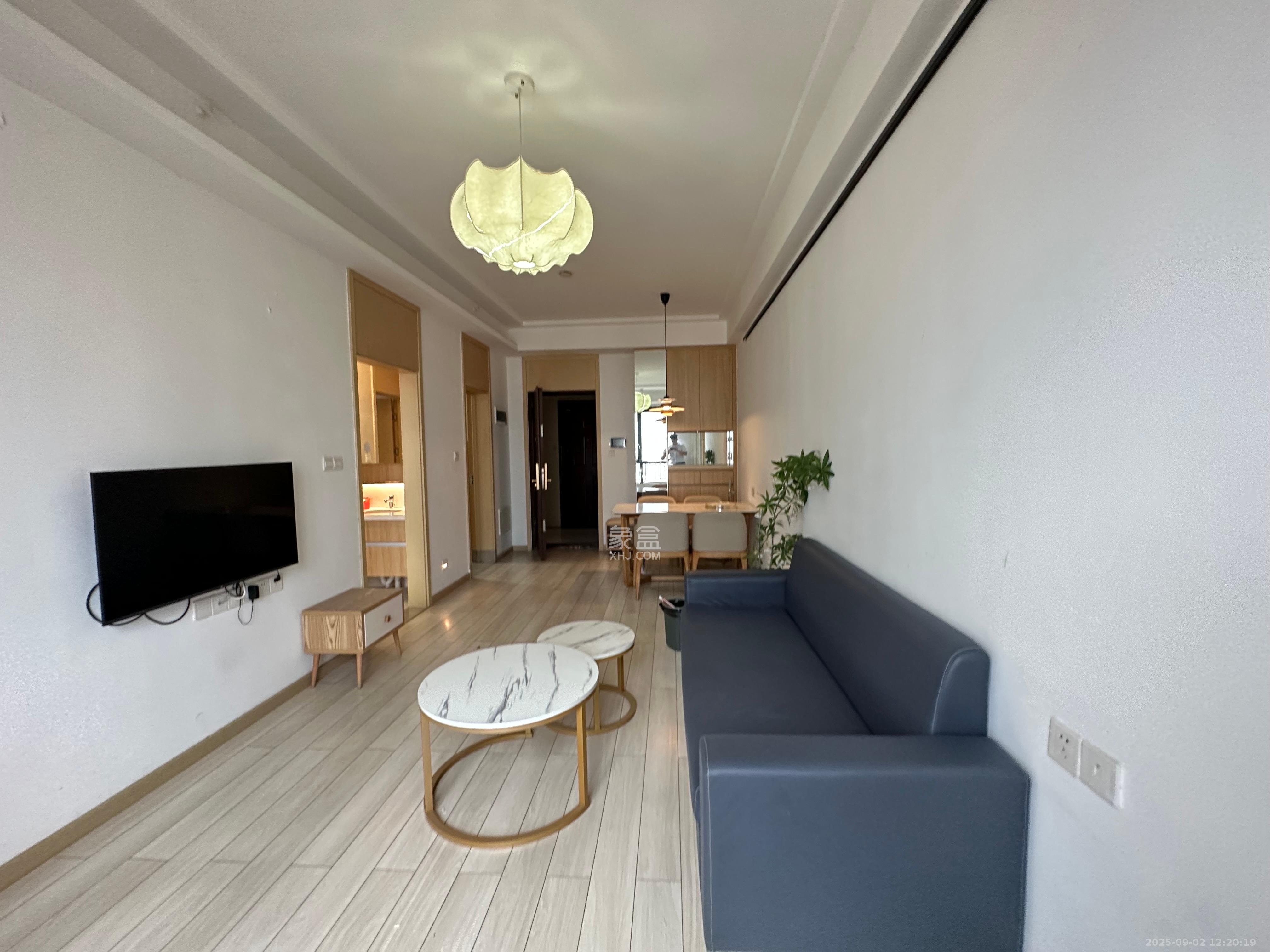 启迪协信中心  2室2厅1卫    2600.0元/月 启迪协信中心  2室2厅1卫    2600.0元/月室内图