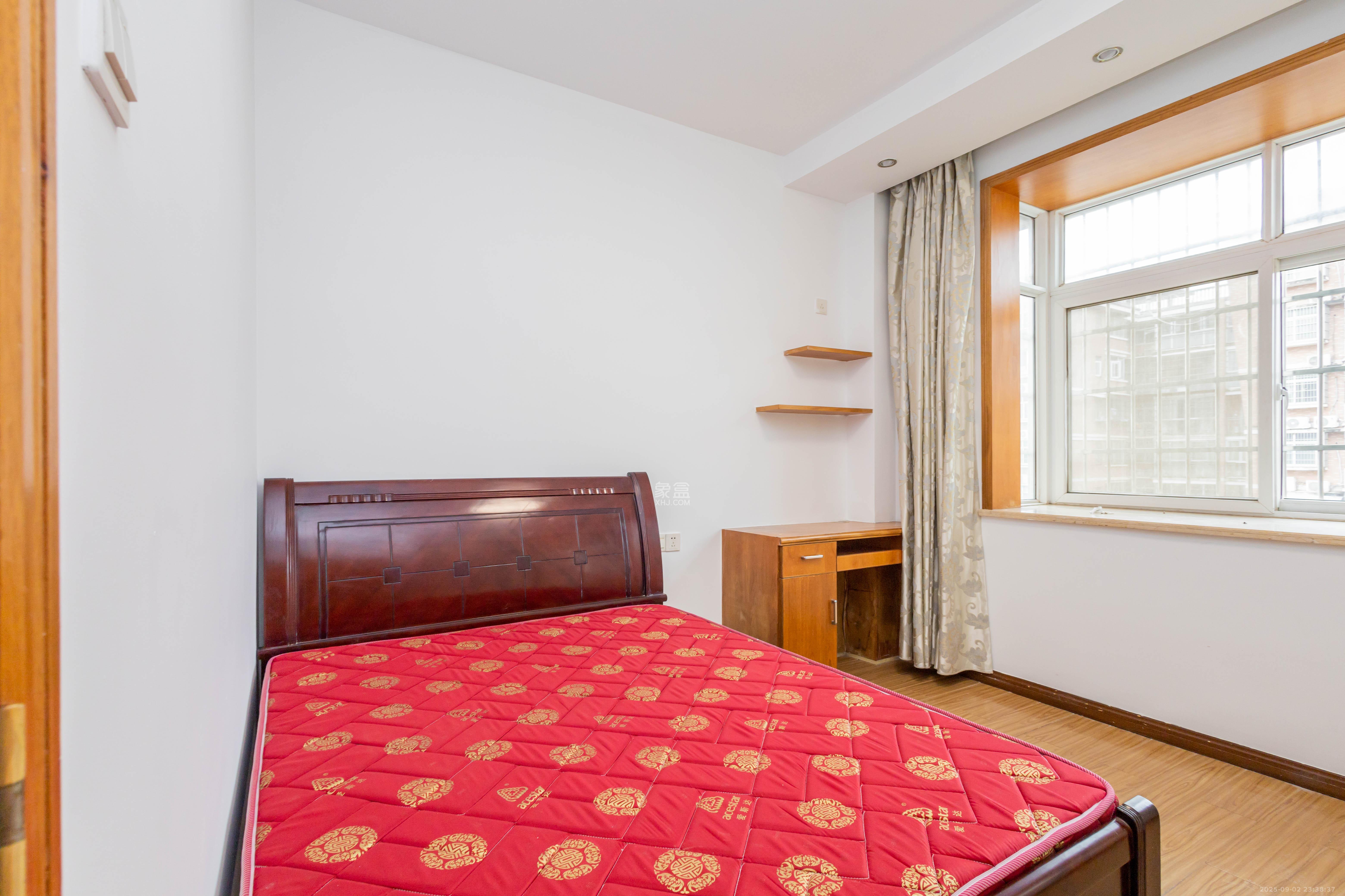 星城国际 4室2厅2卫 66.8万 星城国际 4室2厅2卫 66.8万卧室