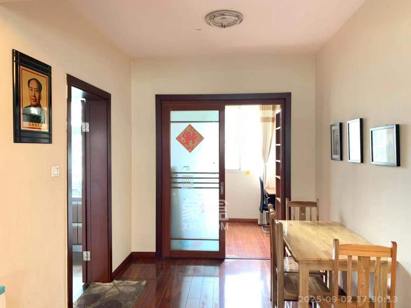 嘉盛华庭（一期、二期、三期）  1室0厅0卫    2200.0元/月室内图