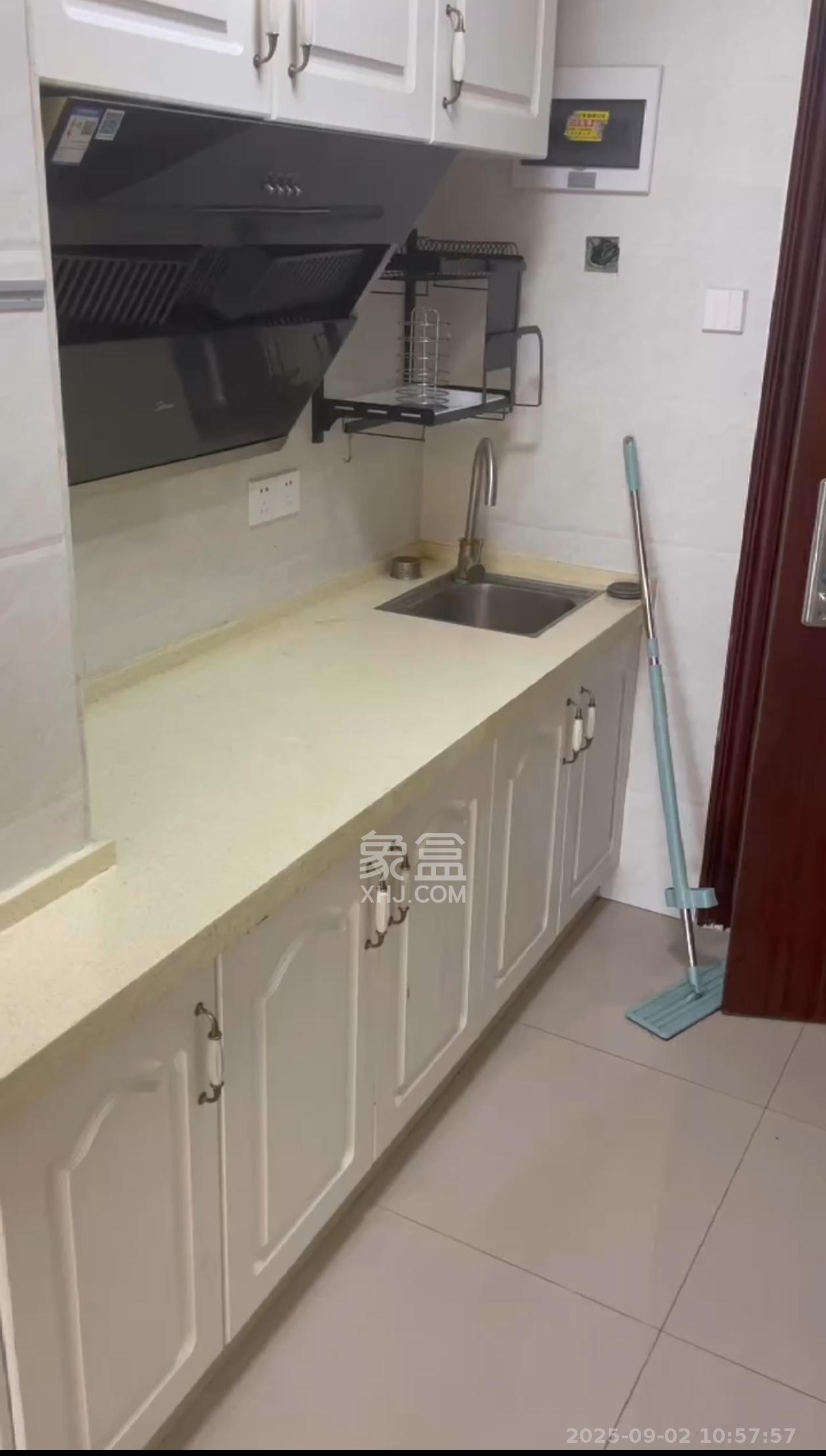 高升时代广场(冠铭商务中心) 1室1厅1卫 1400.0元/月 高升时代广场(冠铭商务中心) 1室1厅1卫 1400.0元/月室内图