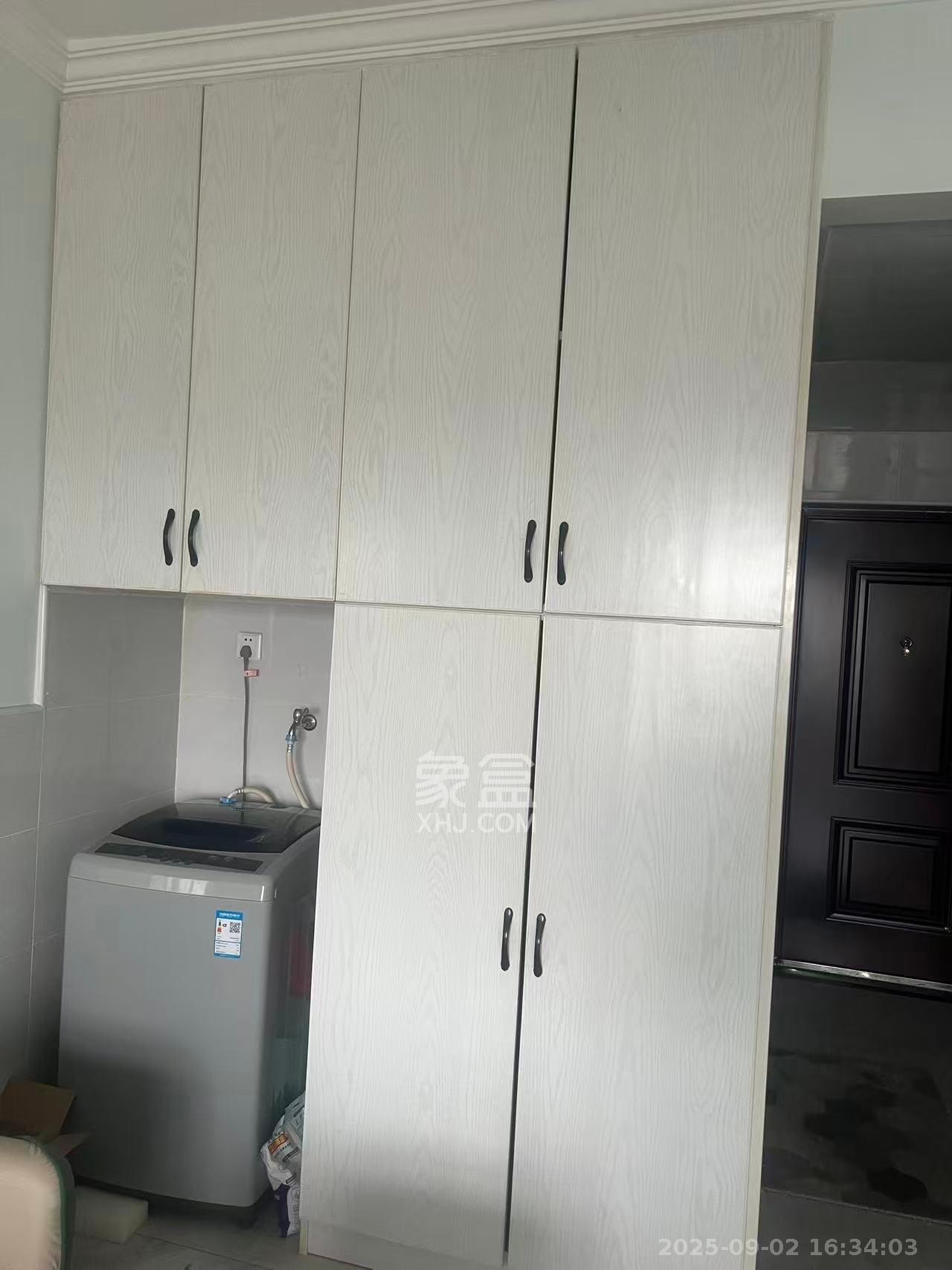 裕天国际商汇中心  1室0厅0卫    1100.0元/月室内图