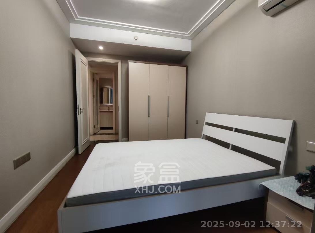 梅溪湖金茂府（金茂广场）（金茂览秀城）  2室2厅2卫    4000.0元/月室内图