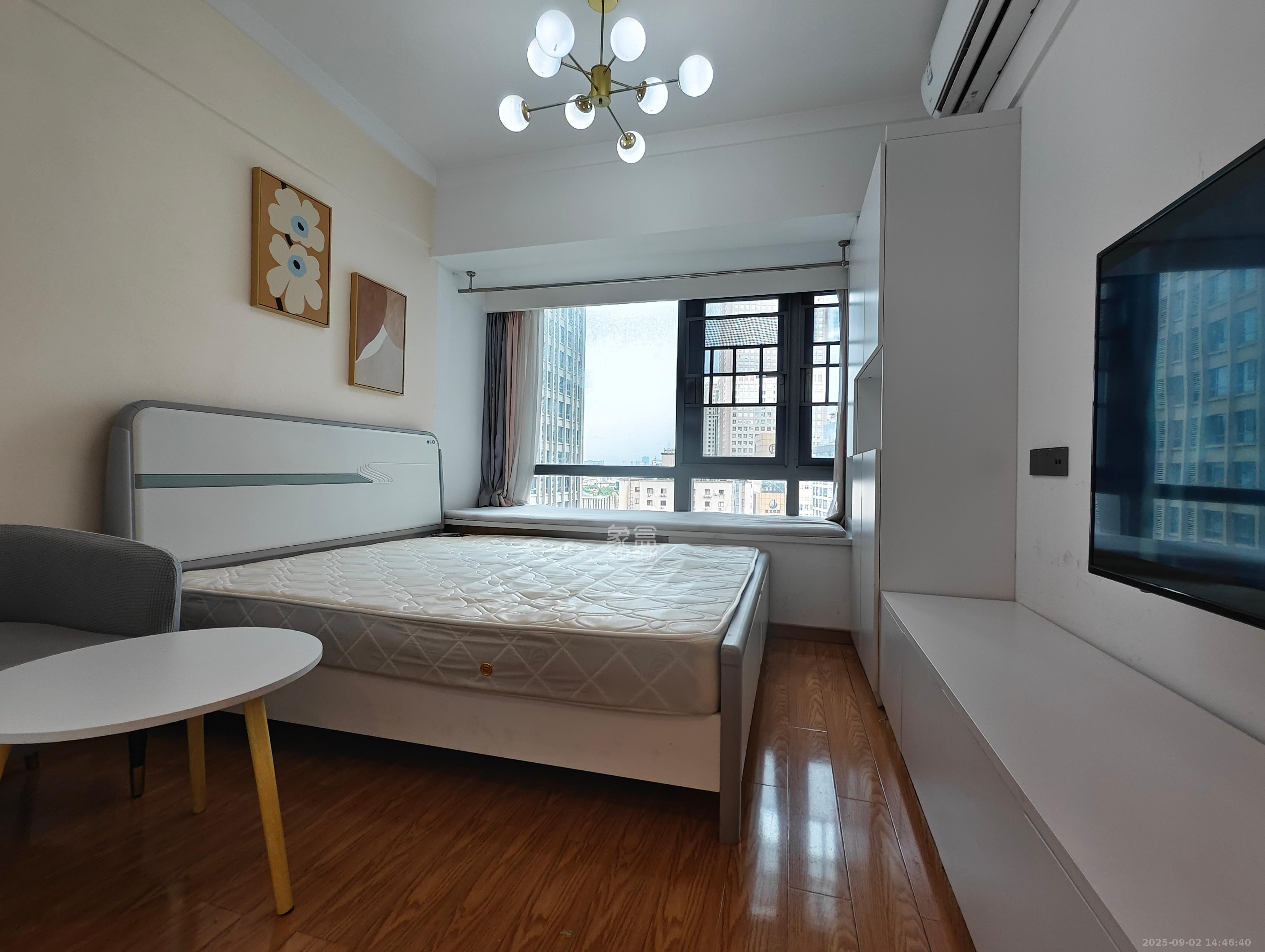 阳光城檀悦 1室0厅0卫 1900.0元/月 阳光城檀悦 1室0厅0卫 1900.0元/月室内图