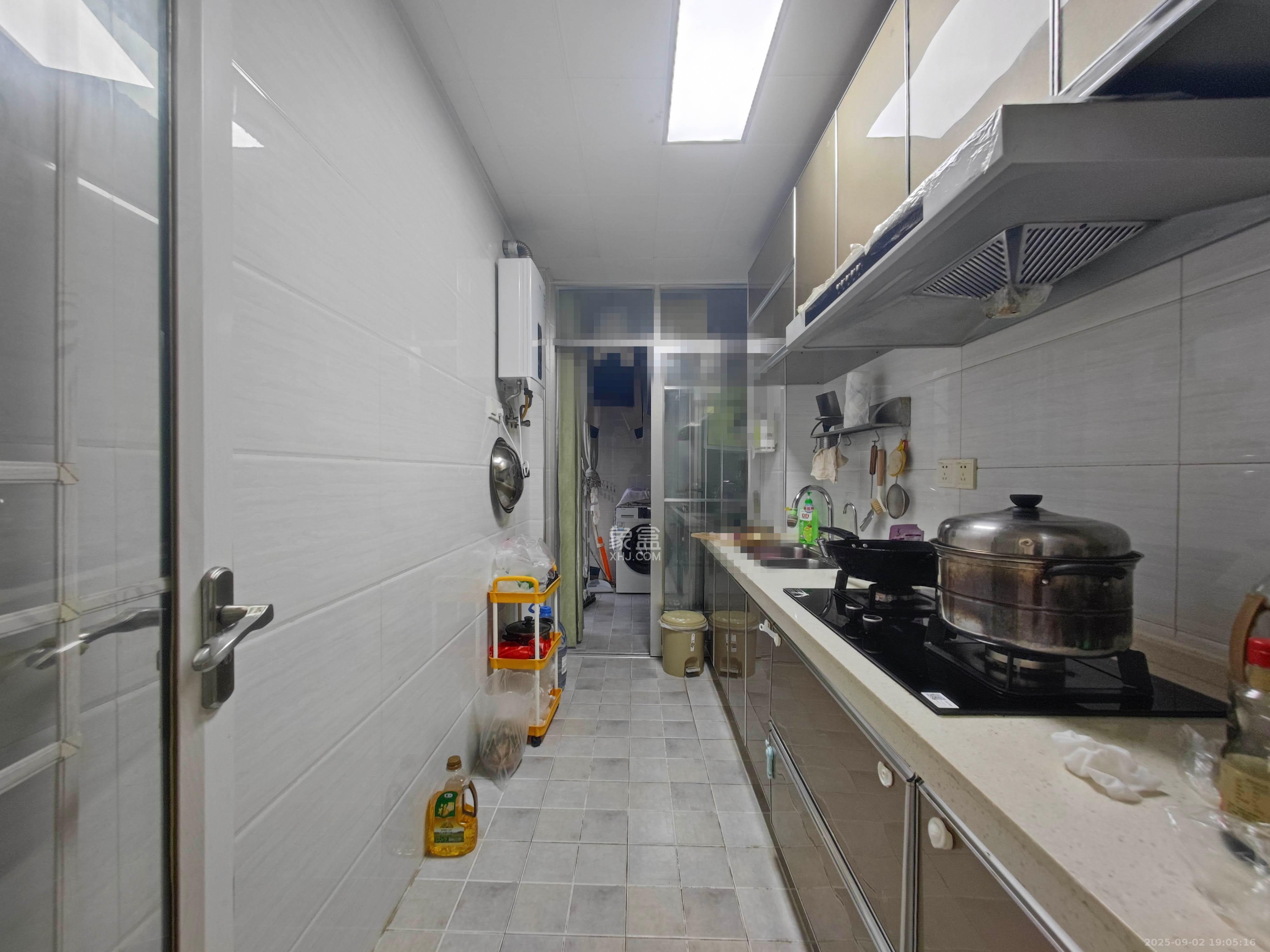 恒生碧水龙庭  2室2厅1卫    52.0万其他