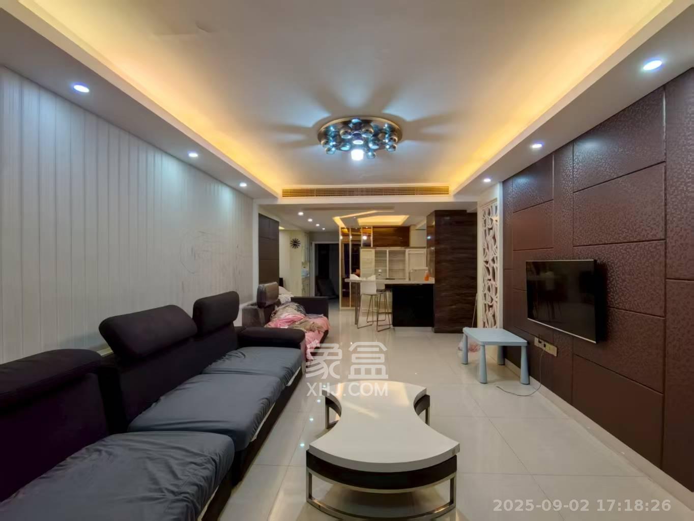 保利麓谷林语F区 4室2厅2卫 3000.0元/月 保利麓谷林语F区 4室2厅2卫 3000.0元/月室内图