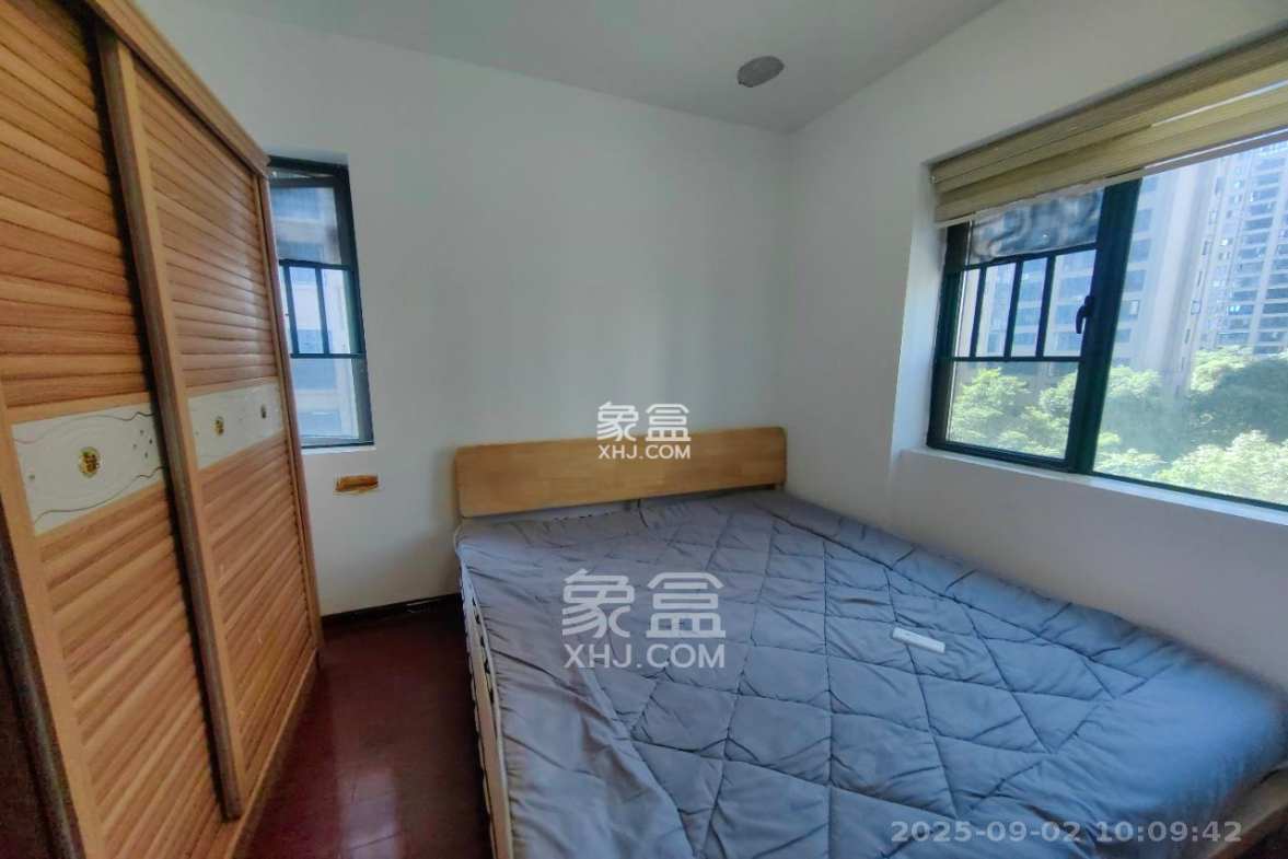 才子嘉都 2室1厅1卫 2400.0元/月 才子嘉都 2室1厅1卫 2400.0元/月室内图