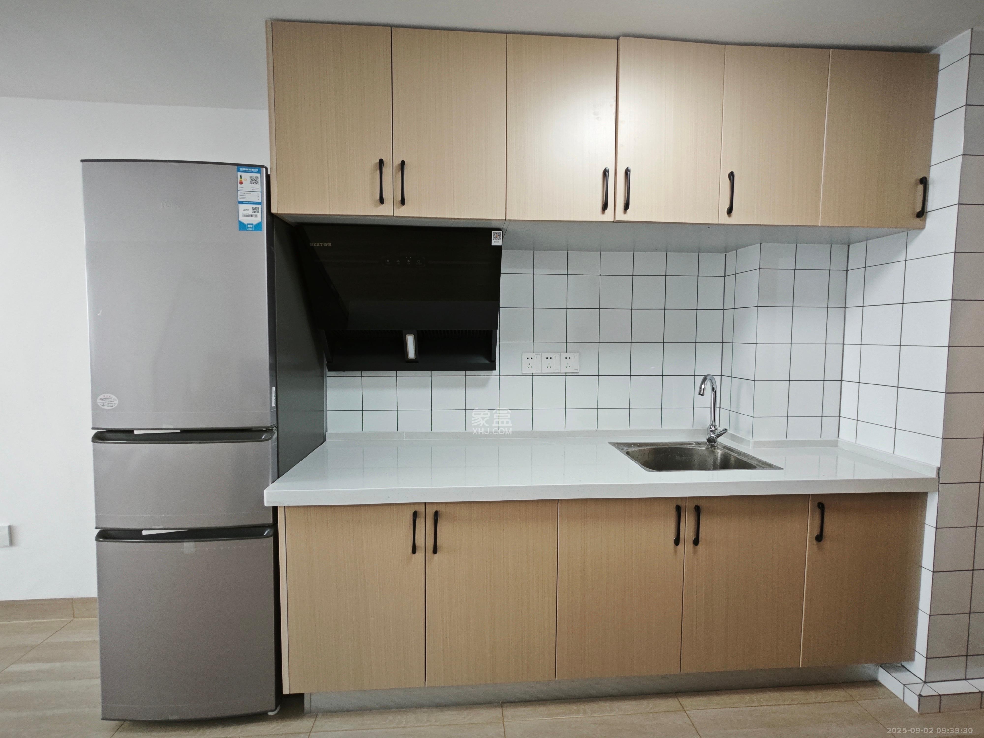 佳兆业云顶都汇  2室1厅1卫    1800.0元/月室内图