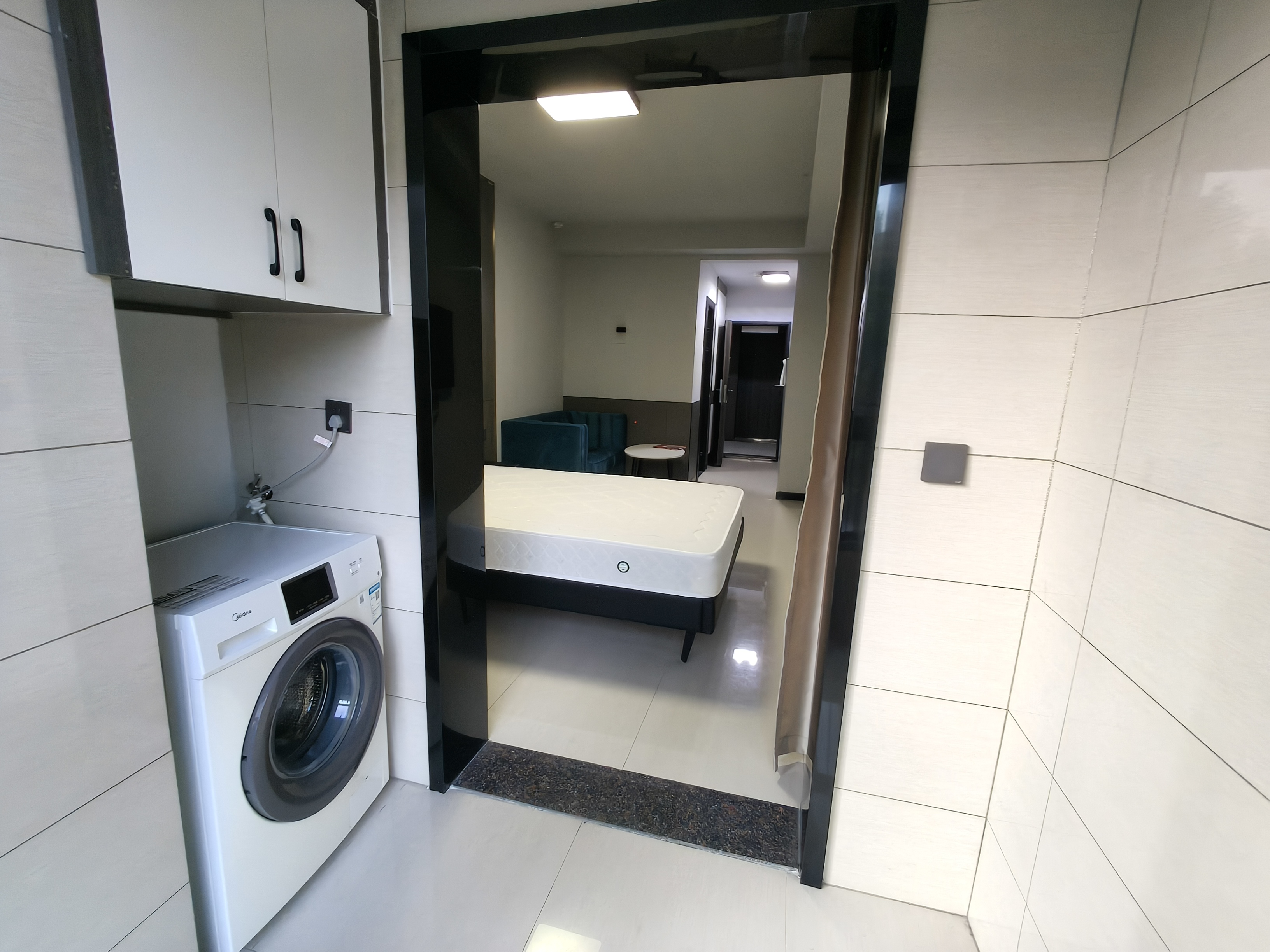 蒸水湾悦公馆 2室2厅2卫 1900.0元/月 蒸水湾悦公馆 2室2厅2卫 1900.0元/月室内图