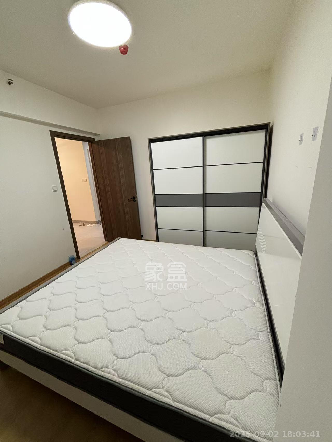 碧桂园城市之光  2室1厅1卫    2700.0元/月室内图