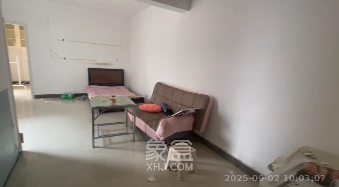 上河国际B座  1室1厅0卫   1250.00元/月室内图