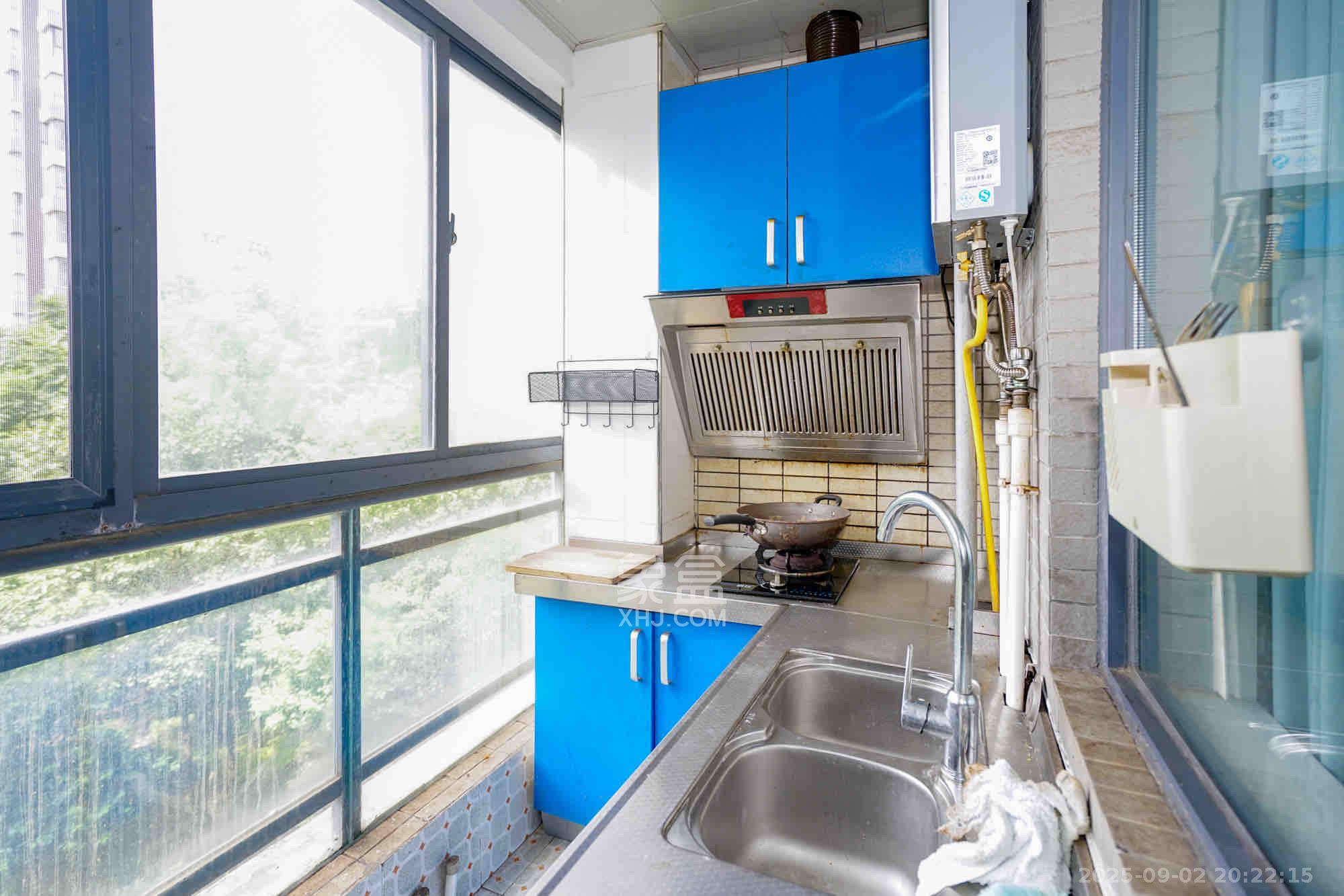 中信城市广场(中信新城一期) 1室1厅1卫 1200.0元/月 中信城市广场(中信新城一期) 1室1厅1卫 1200.0元/月室内图