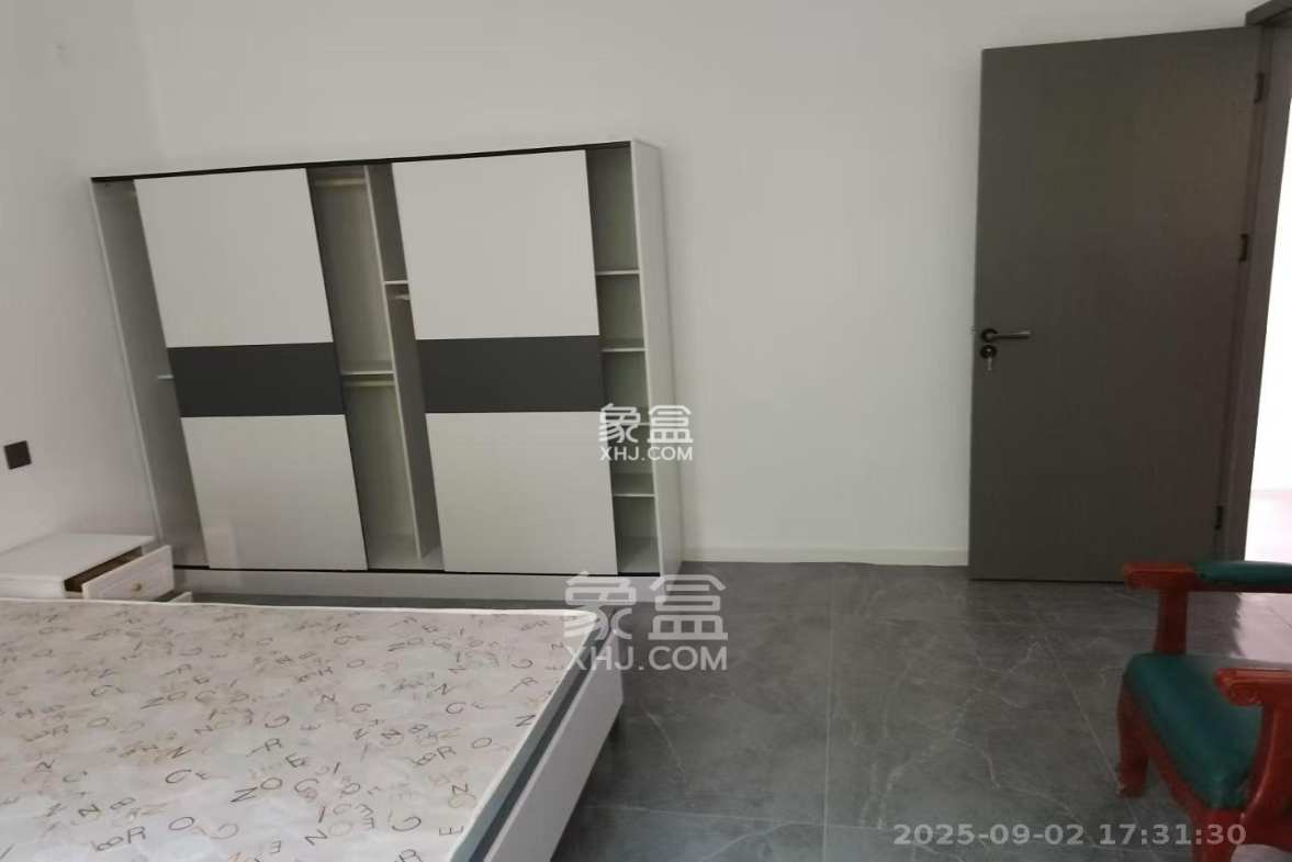 五一新村安置小区(永定社区、永兴社区、永祥社区) 1室1厅1卫 1800.0元/月 五一新村安置小区(永定社区、永兴社区、永祥社区) 1室1厅1卫 1800.0元/月室内图