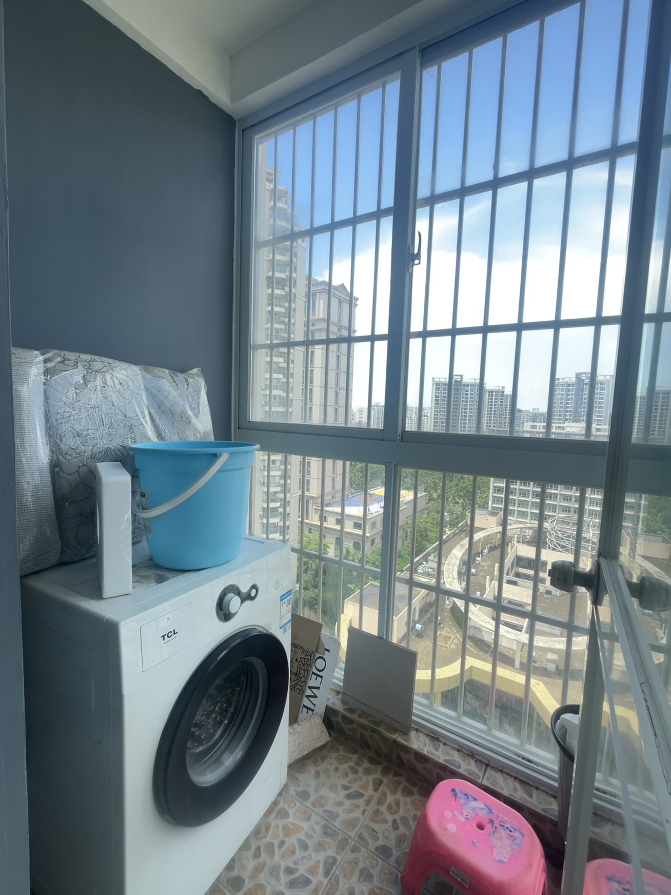 正大豪庭 1室0厅1卫 1500.0元/月 正大豪庭 1室0厅1卫 1500.0元/月室内图