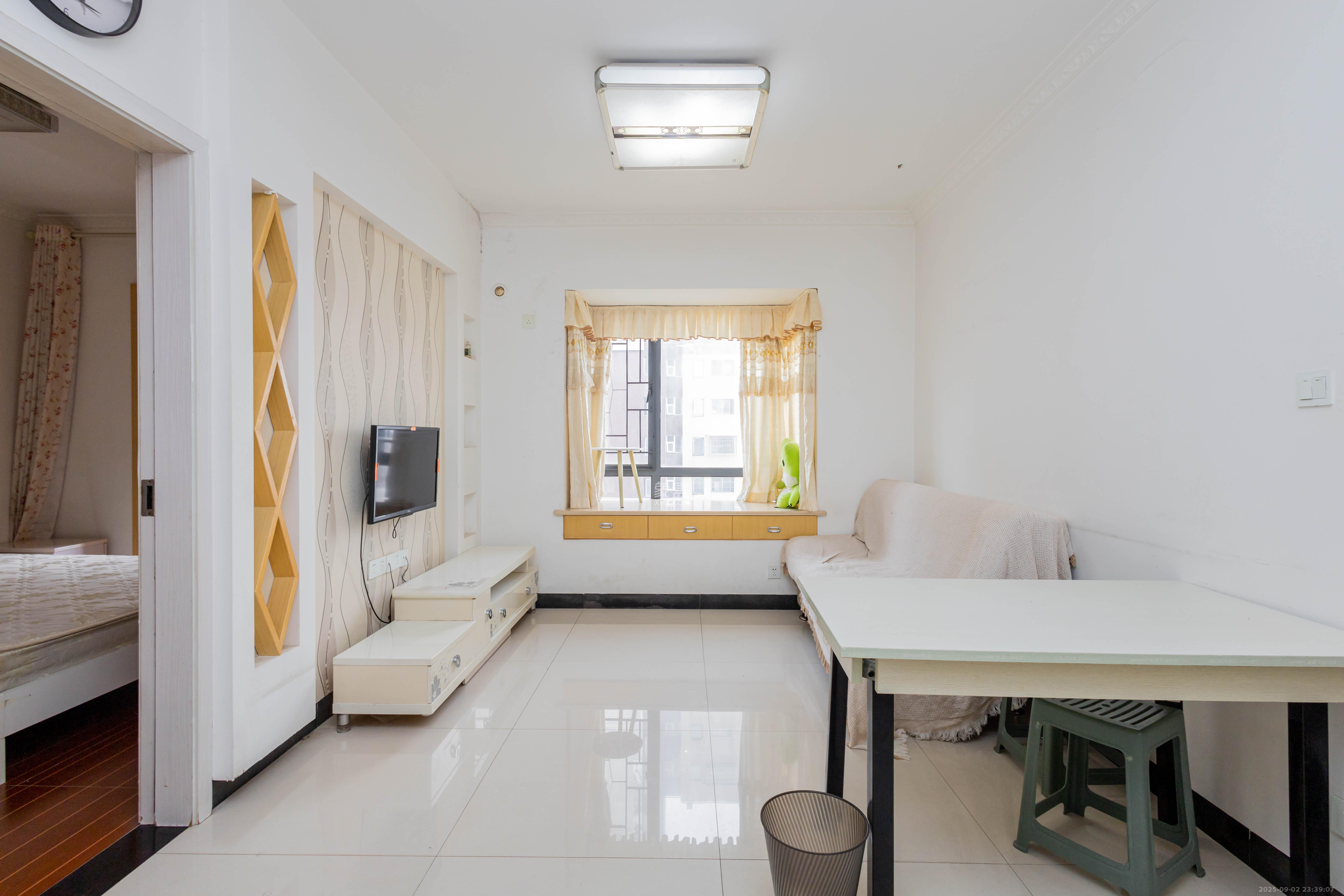 中国铁建国际城一期  1室1厅1卫    31.0万 中国铁建国际城一期  1室1厅1卫    31.0万