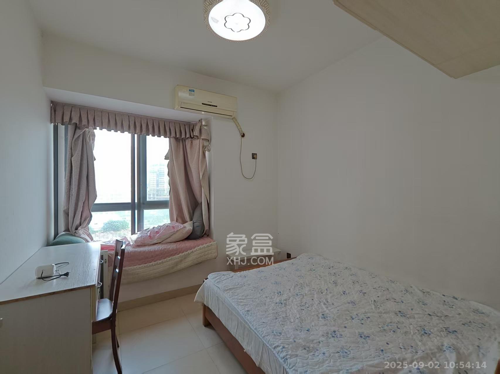 欧园  3室2厅2卫   2500.00元/月室内图