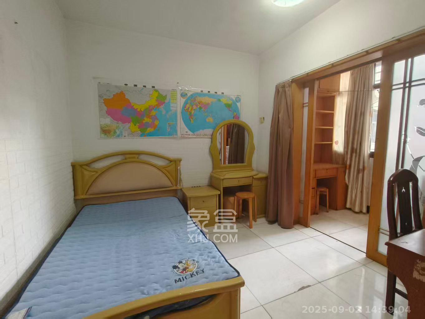 文庙坪小区 2室1厅1卫 1500.0元/月 文庙坪小区 2室1厅1卫 1500.0元/月室内图