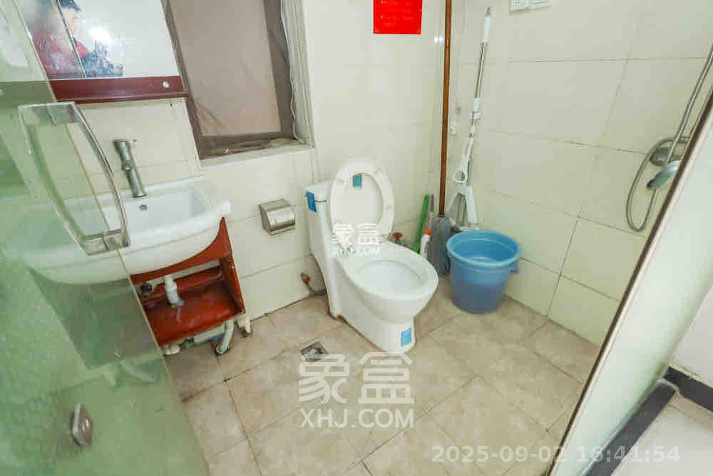 兰卡威国际  1室1厅1卫   1500.00元/月室内图
