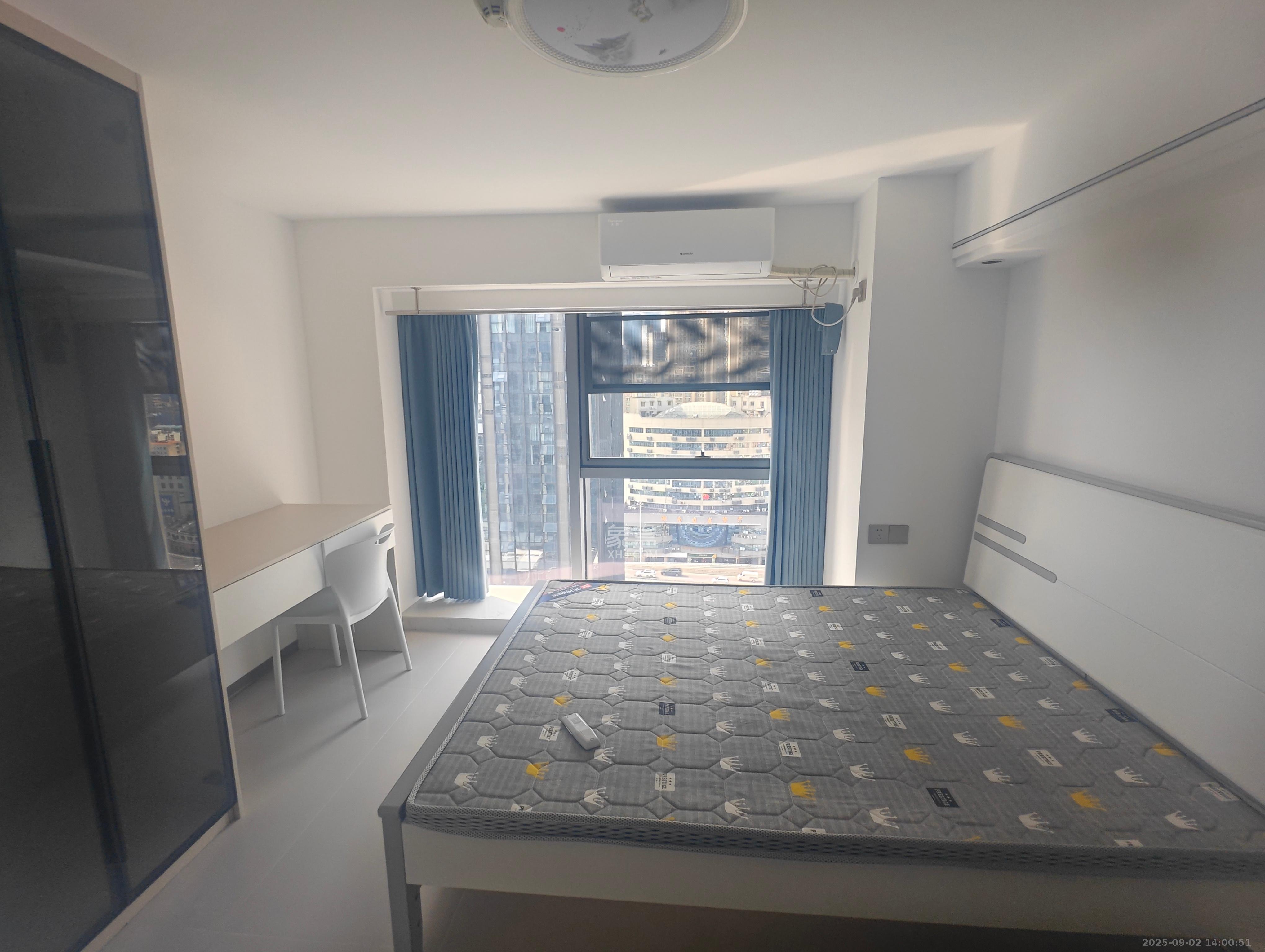 君悦新天地  2室1厅1卫    2800.0元/月 君悦新天地  2室1厅1卫    2800.0元/月室内图