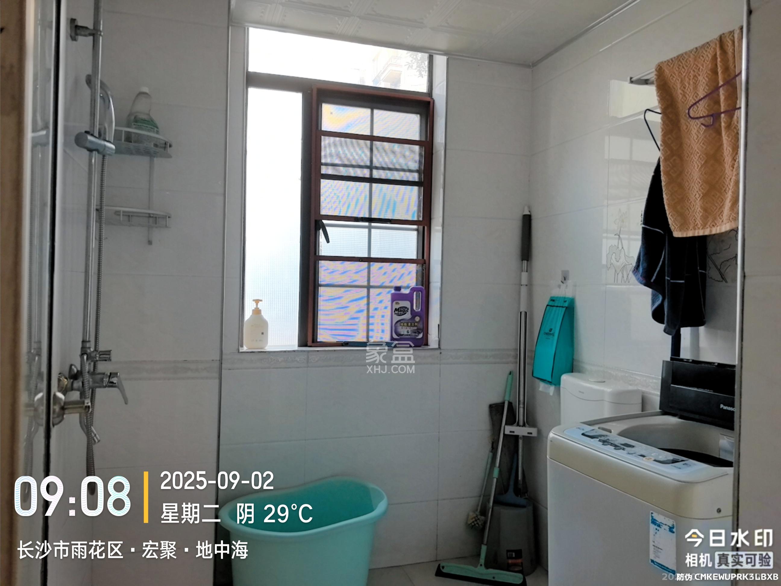 宏聚地中海 3室2厅2卫 2600.0元/月 宏聚地中海 3室2厅2卫 2600.0元/月室内图