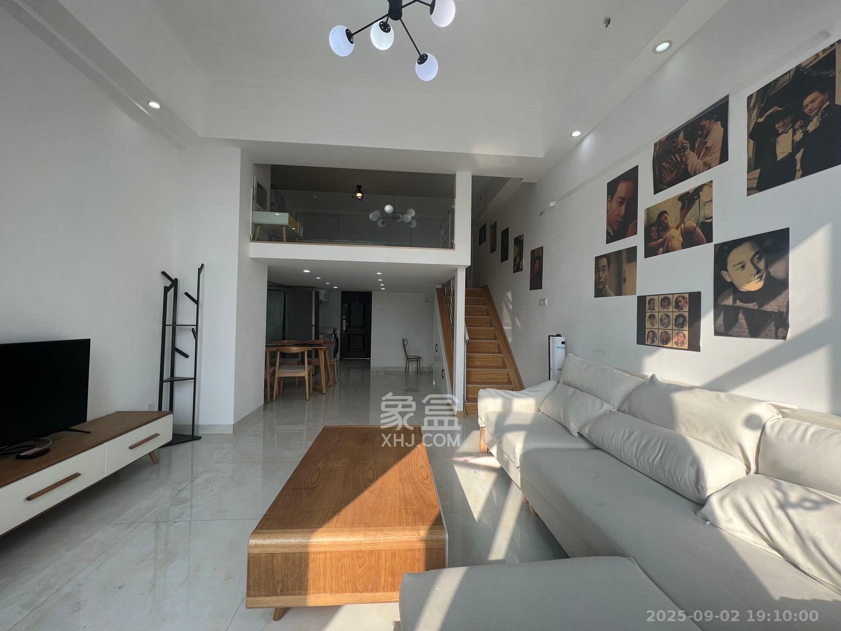 荣悦台  1室1厅1卫    2000.0元/月 荣悦台  1室1厅1卫    2000.0元/月室内图