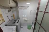 洋湖时代  1室1厅1卫    1400.0元/月 洋湖时代  1室1厅1卫    1400.0元/月