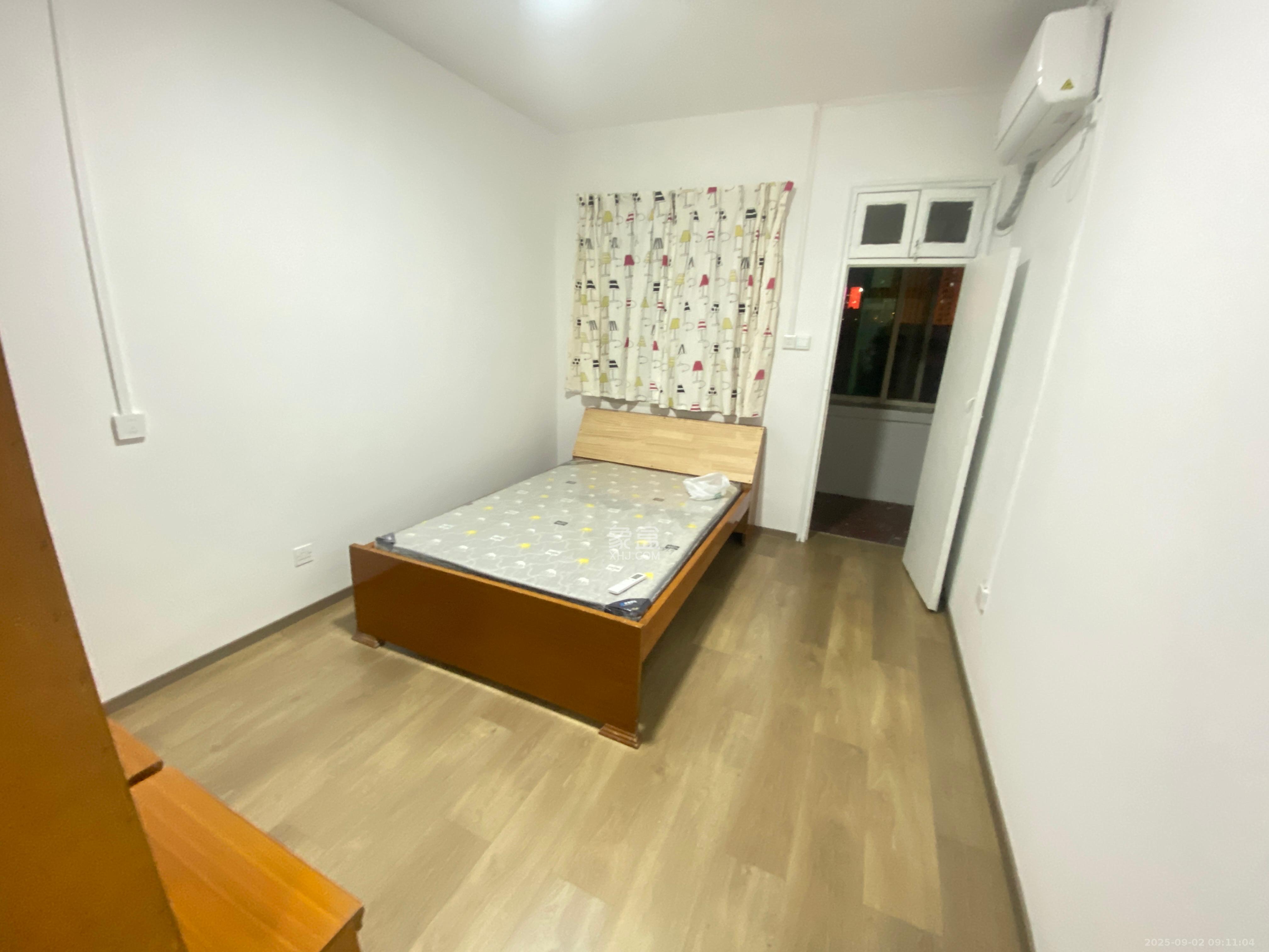 浦沅生活一区  2室1厅1卫   1650.00元/月室内图