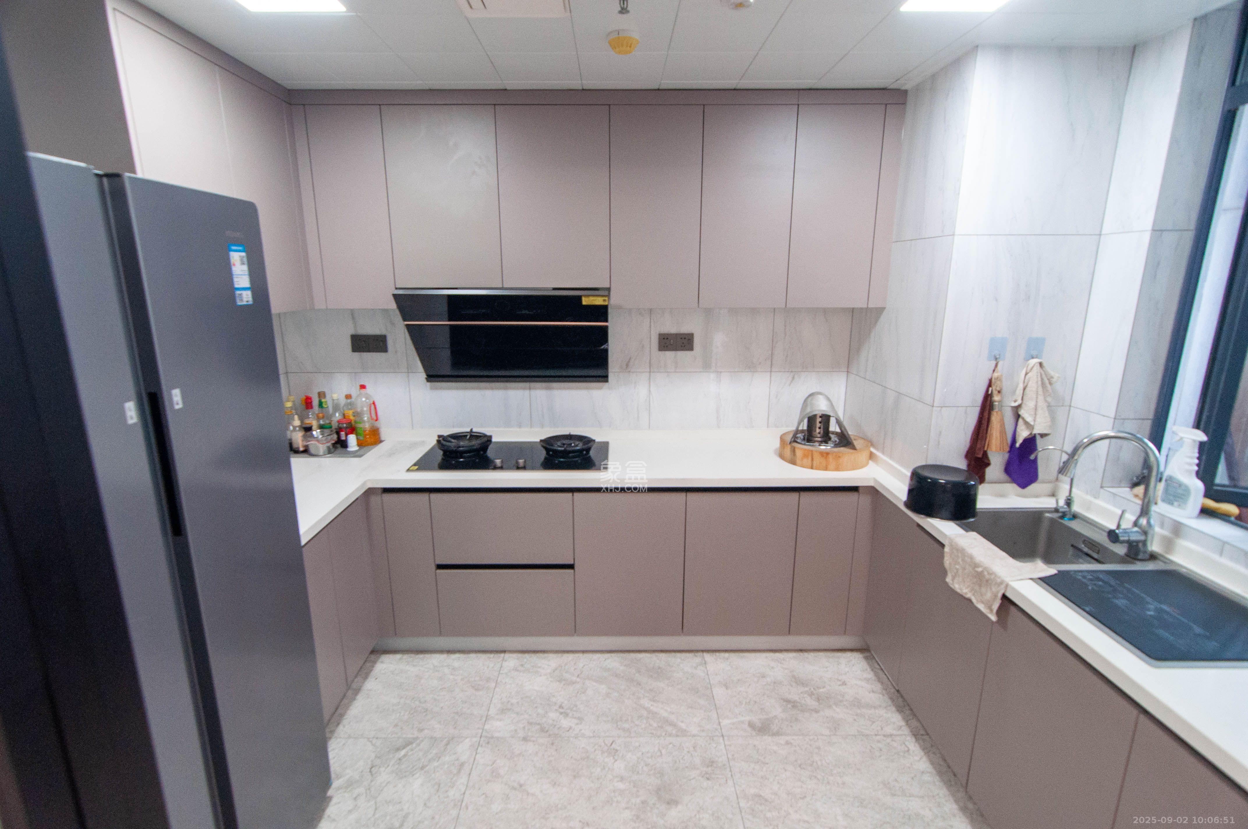 旭辉都会山 4室2厅3卫 8000.0元/月 旭辉都会山 4室2厅3卫 8000.0元/月室内图