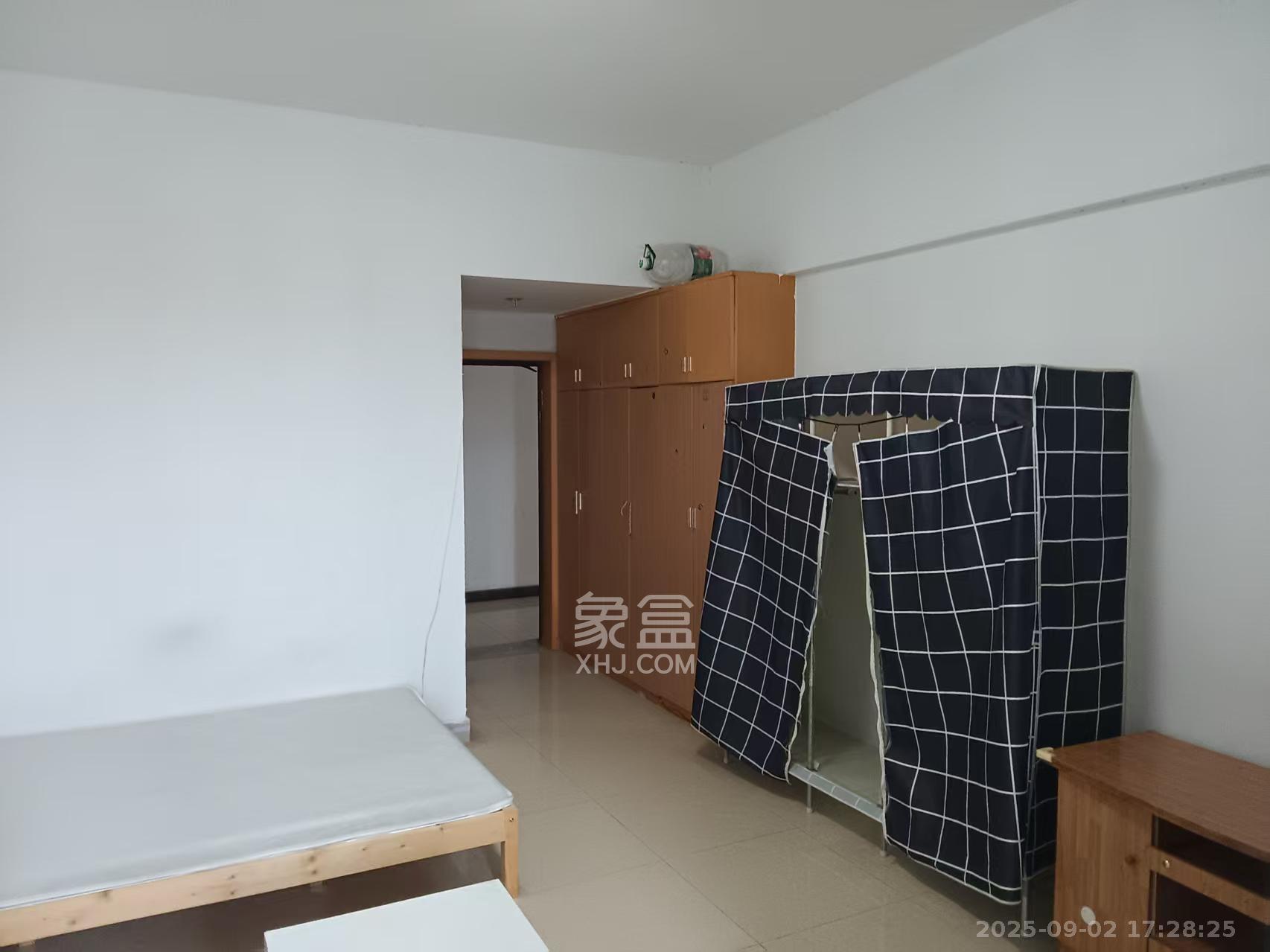 博林金谷  1室1厅1卫   1200.00元/月室内图