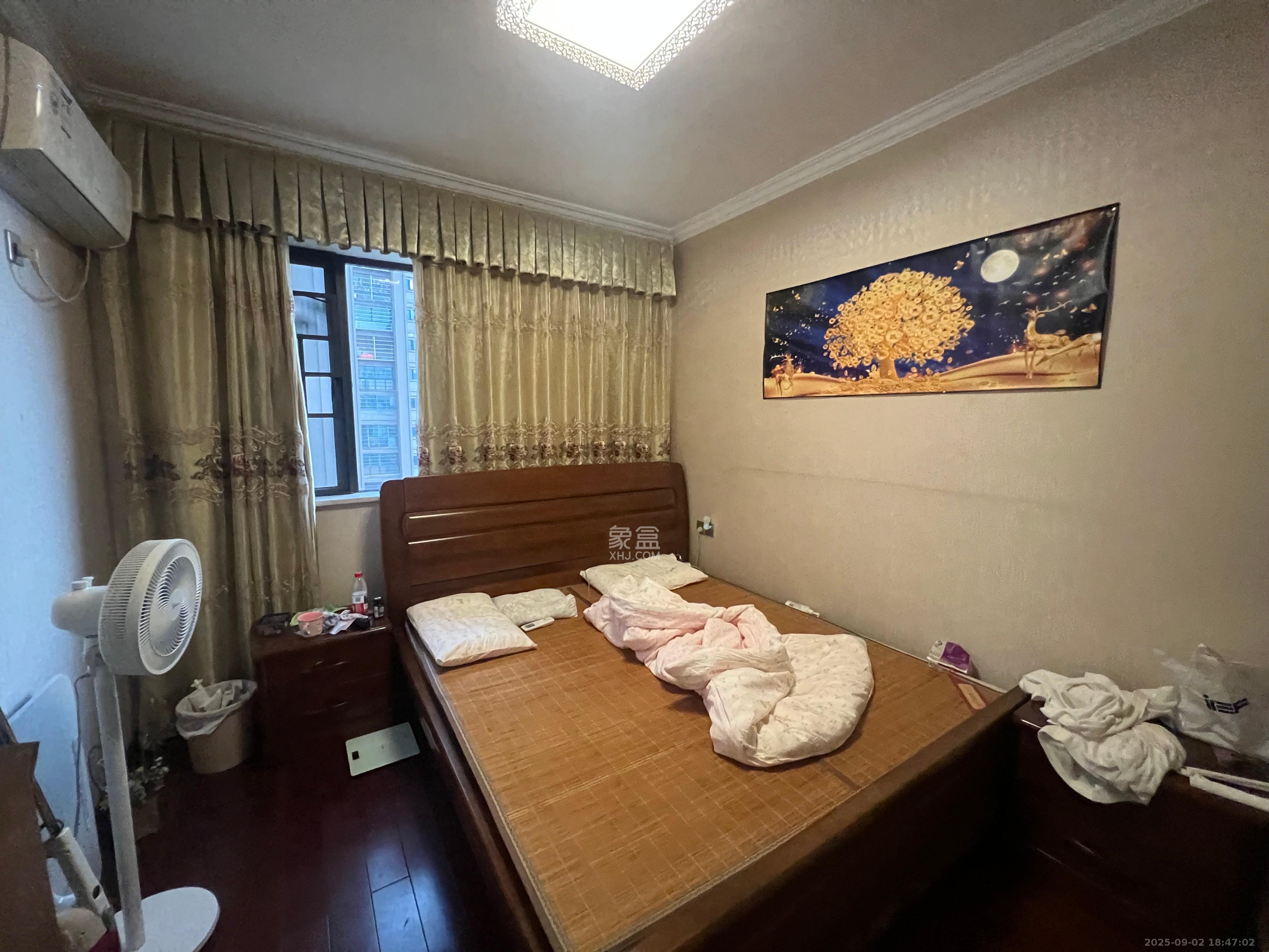 东驿竹园  2室2厅1卫   1900.00元/月室内图