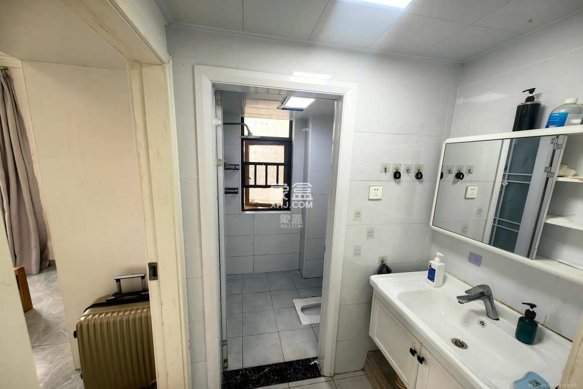 福天藏郡院子  2室2厅1卫    1600.0元/月 福天藏郡院子  2室2厅1卫    1600.0元/月室内图