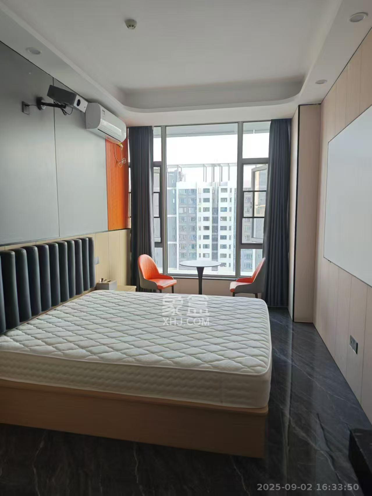 保利天禧EF区  1室0厅1卫    1500.0元/月 保利天禧EF区  1室0厅1卫    1500.0元/月室内图