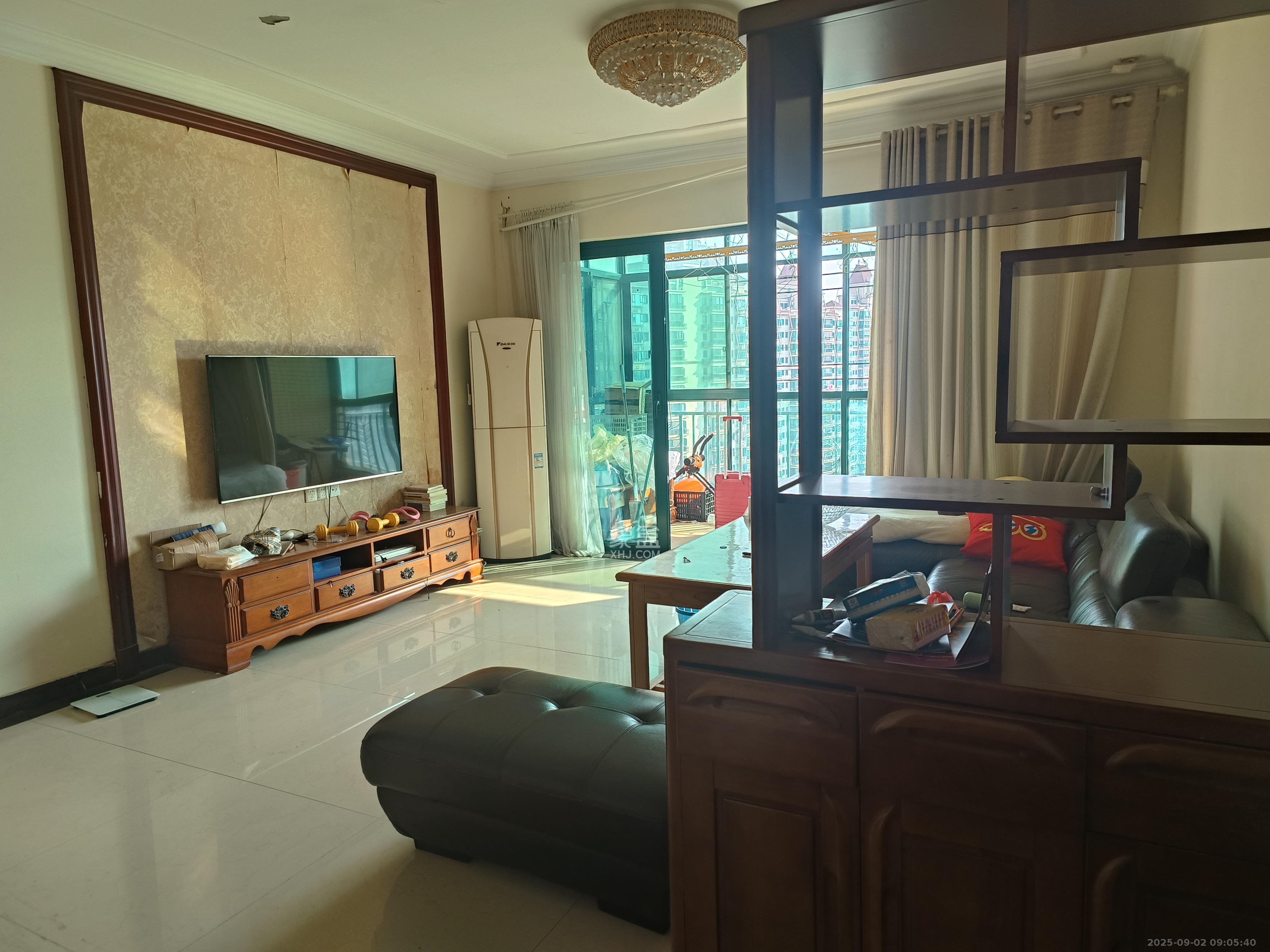 恒大雅苑 3室1厅2卫 2100.0元/月 恒大雅苑 3室1厅2卫 2100.0元/月室内图