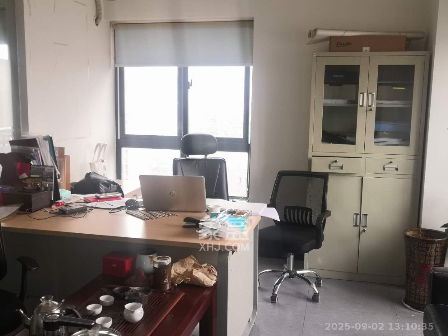 山水湾  1室1厅1卫   2100.00元/月户型图