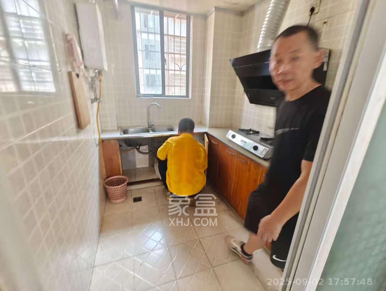 东屯安置小区  2室0厅0卫   1500.00元/月室内图