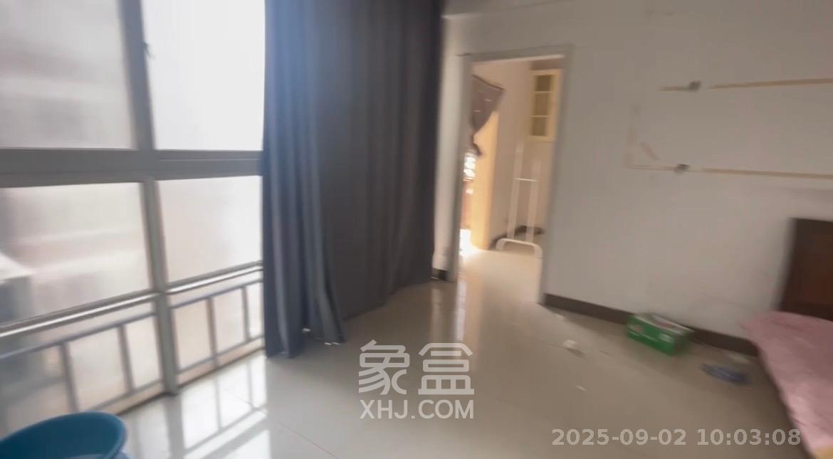 上河国际B座  1室1厅0卫   1250.00元/月室内图